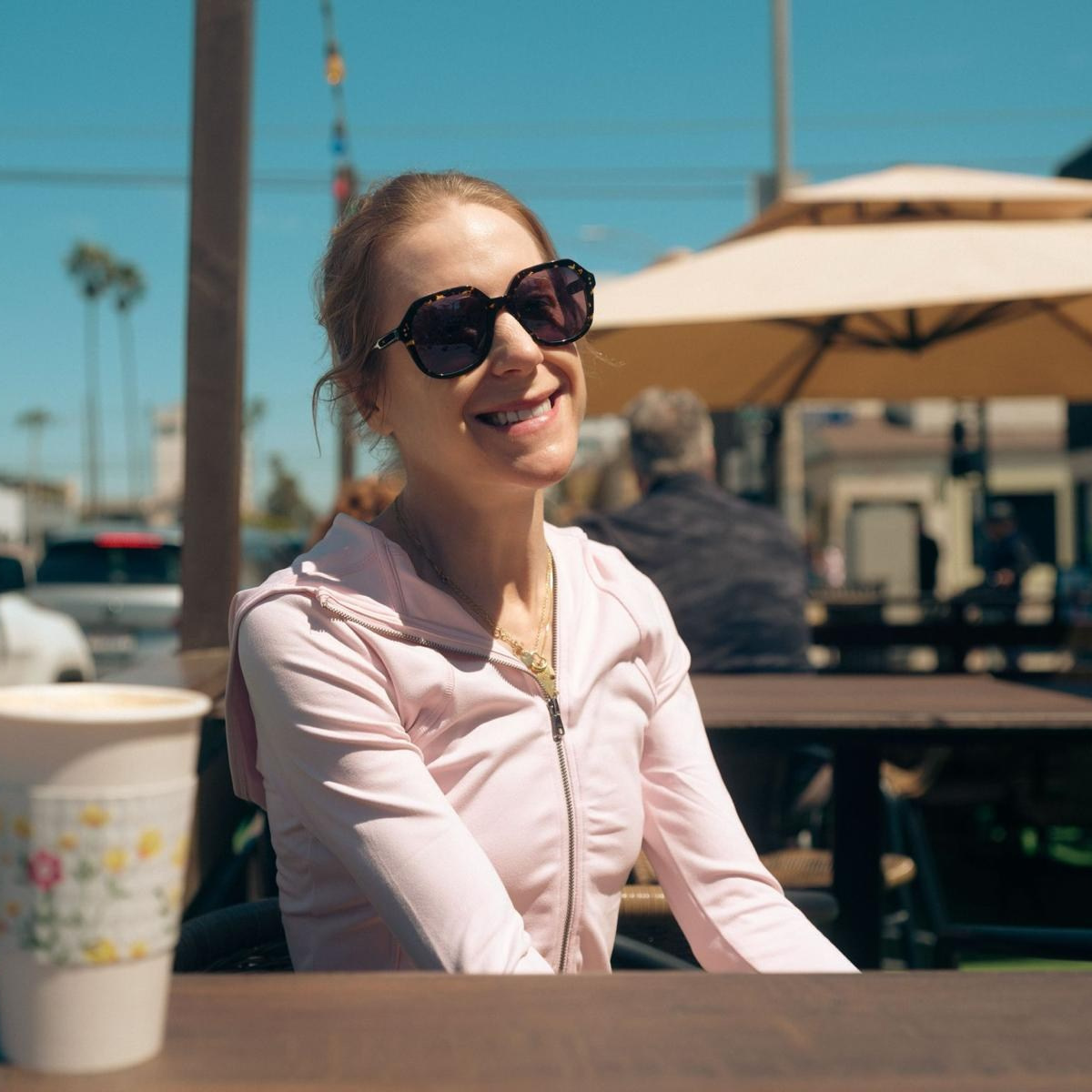 Ashley. Candler Creative