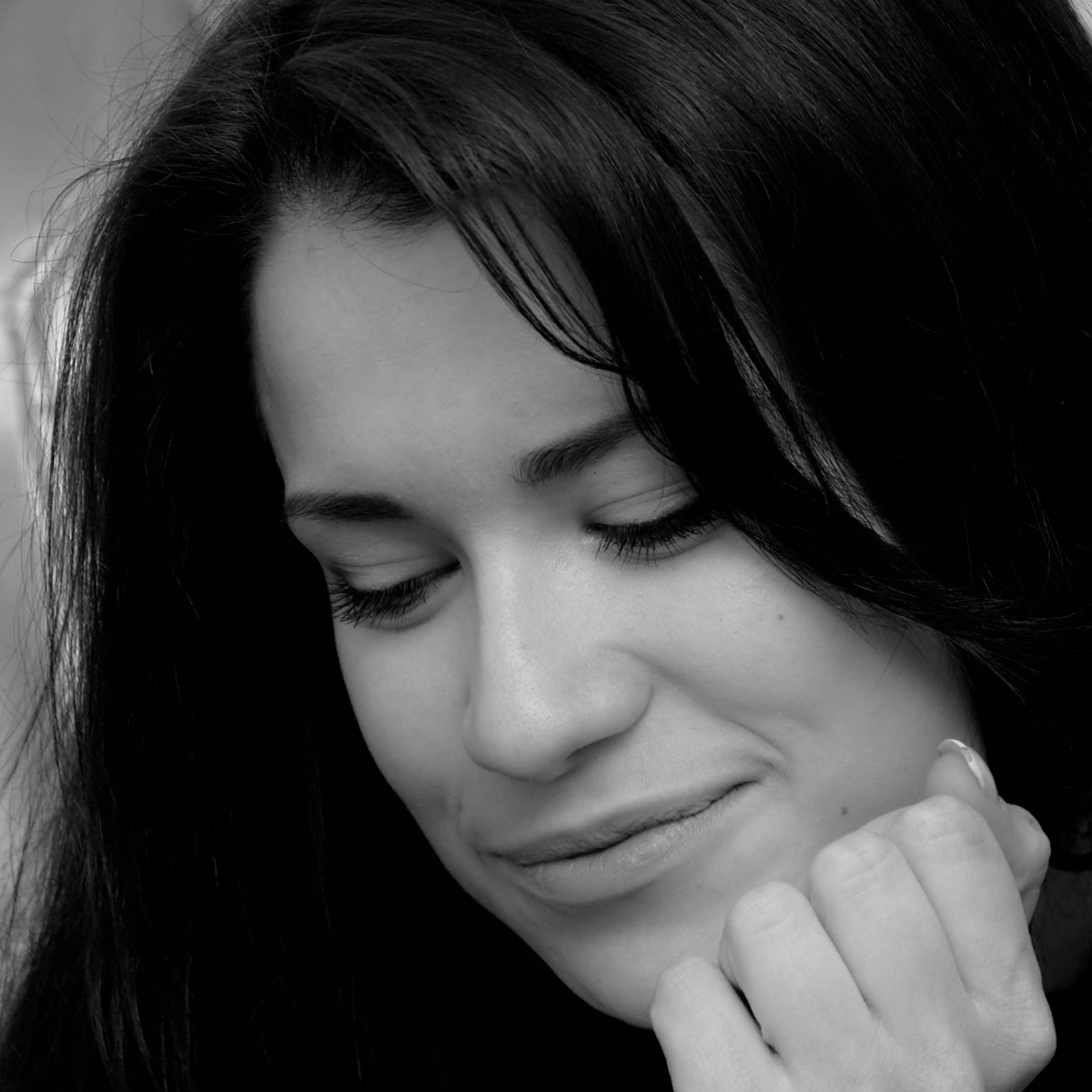 SPAIN. Art photographer in Amsterdam, the Netherlands Irina Dzhul