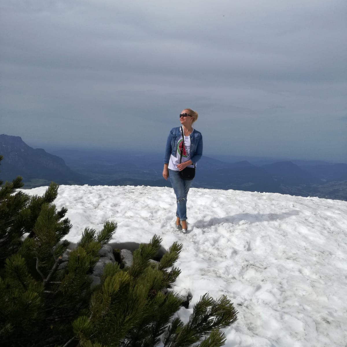 Contacts. Photographer in Munich