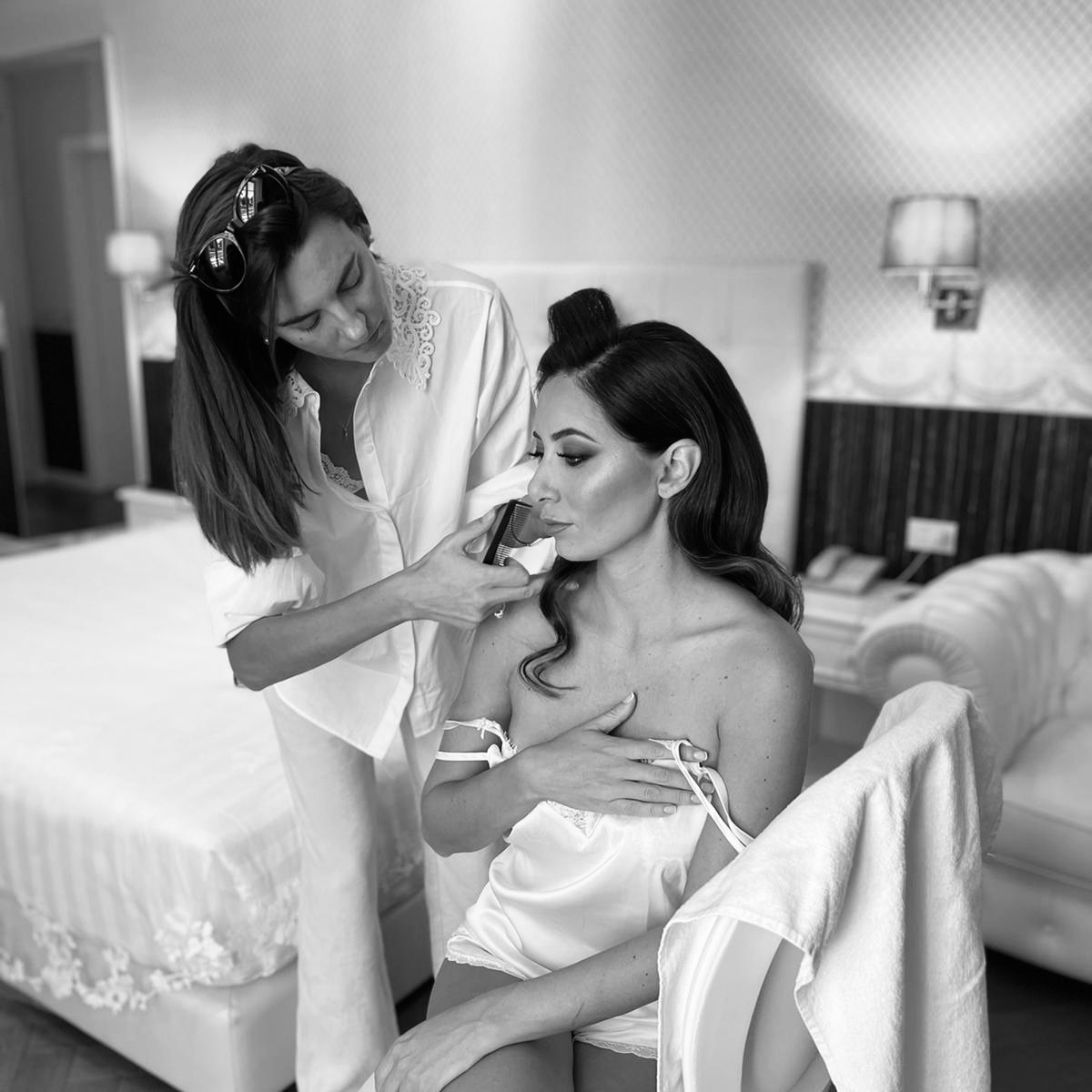 About me. Hsir Stylist based in Milan| Lake Como, Italy | Worldwide