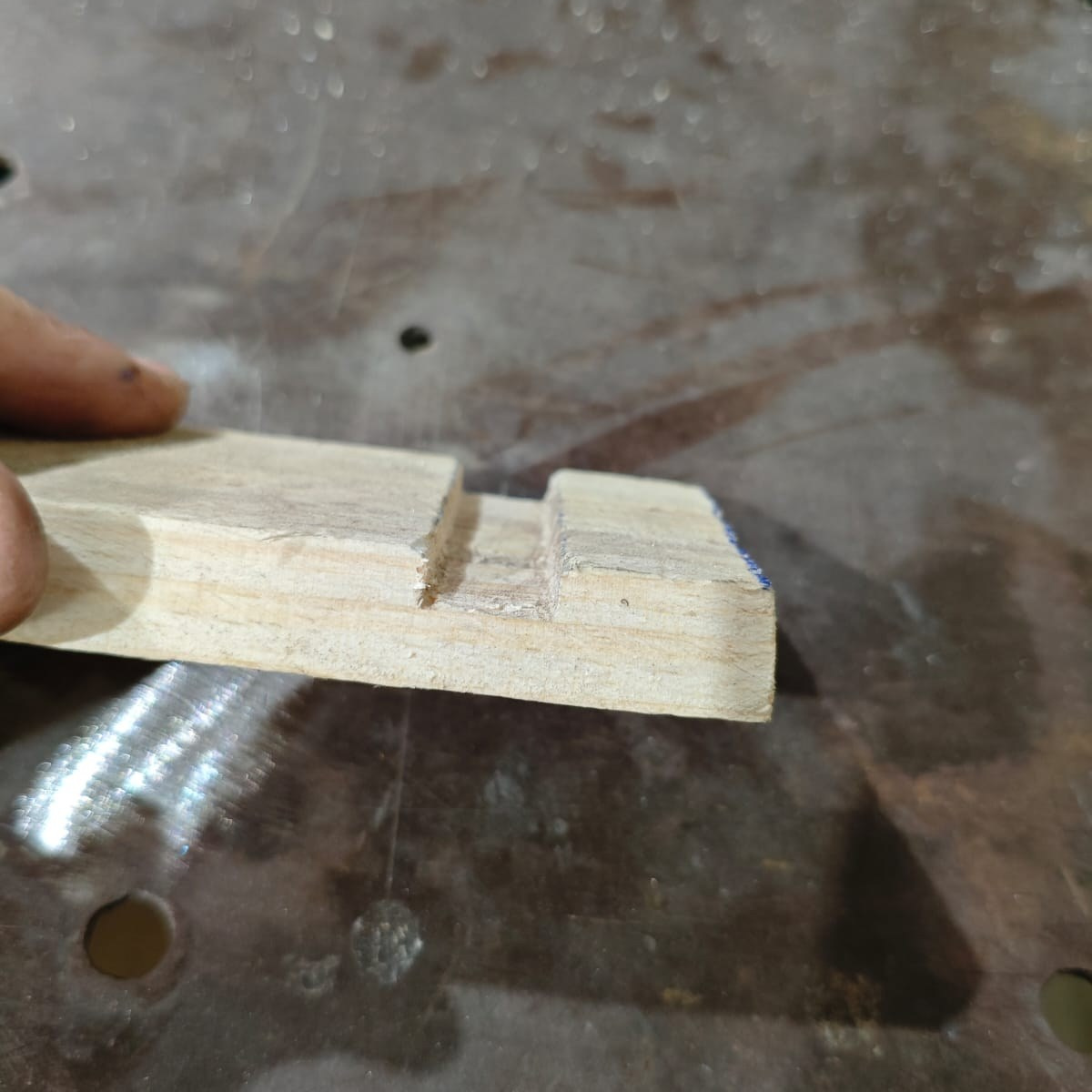 Деревянное ведро. КРиС «Нортман»