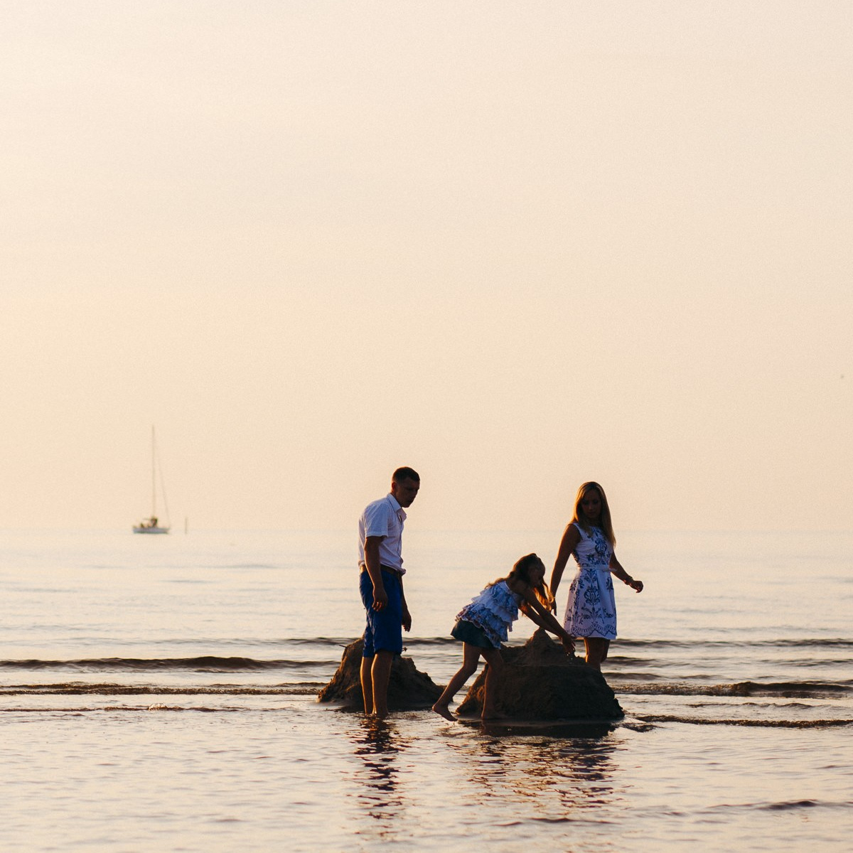 IETEIKUMI ĢIMENES FOTOSESIJAI