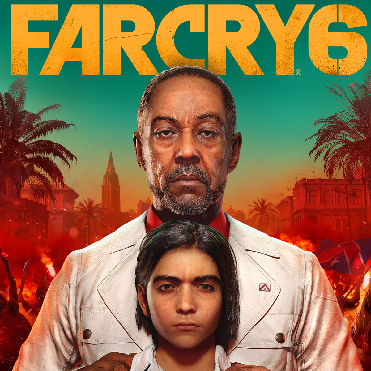 Game Experience. Demoreel of Danila Pogalov work from film and game industrys