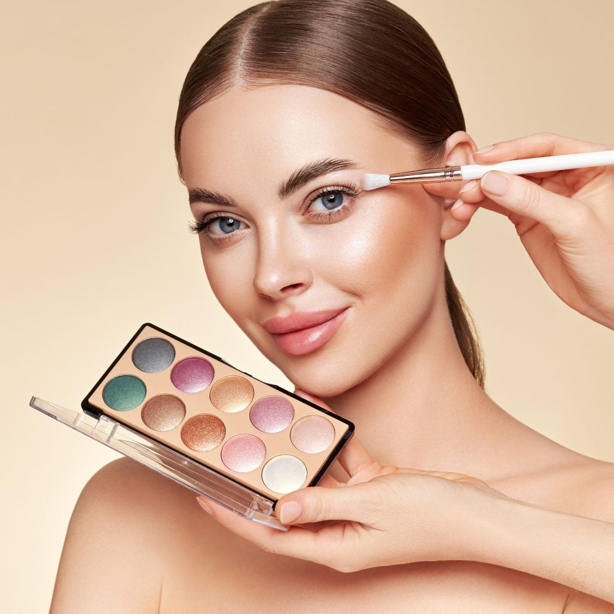 Fashion & Dresses for Photo Sessions | Barcelona Photographer Svyatoslav Usmyal. Barcelona Photographer | Studio & Outdoor Photo Sessions | Svyatoslav Usmyal