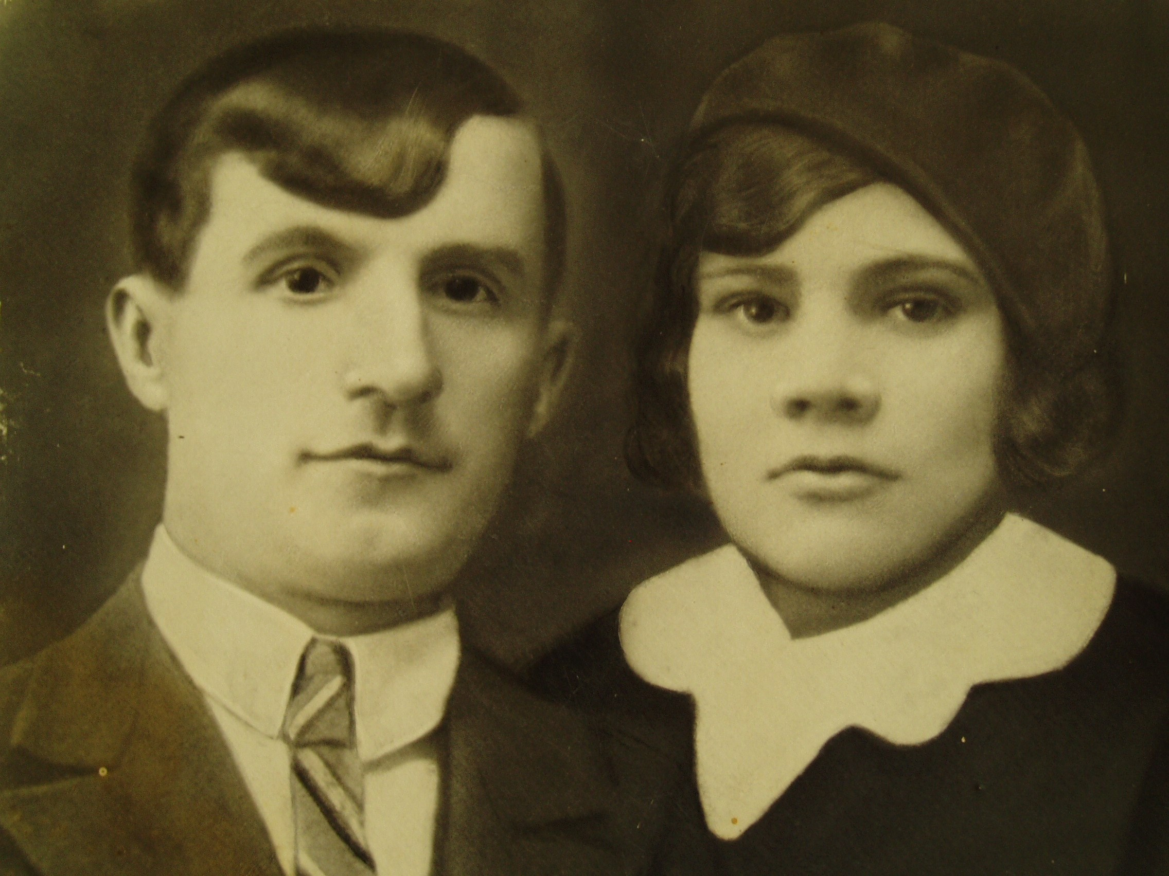 Babcia (ongoing). Jana Gertz