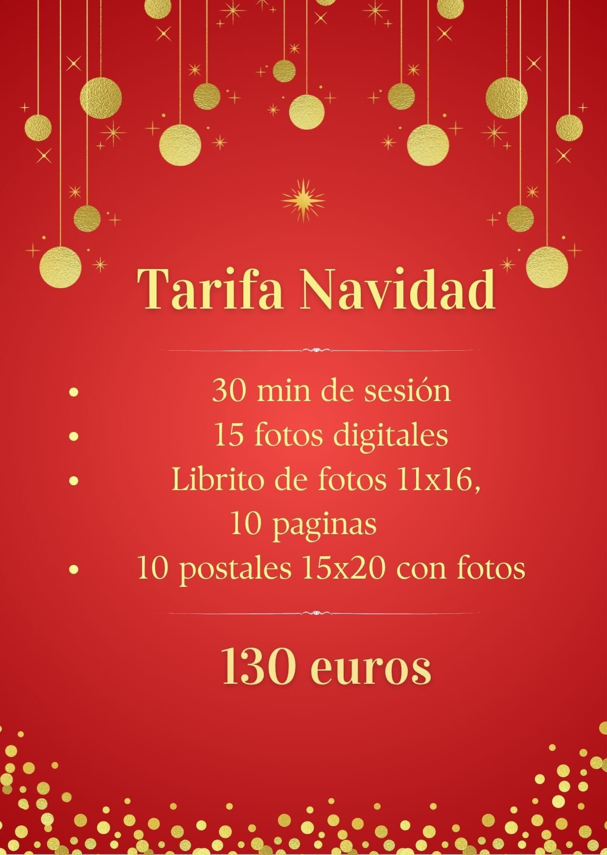 Fotógrafo en Mataró, Eugenia Shikhina