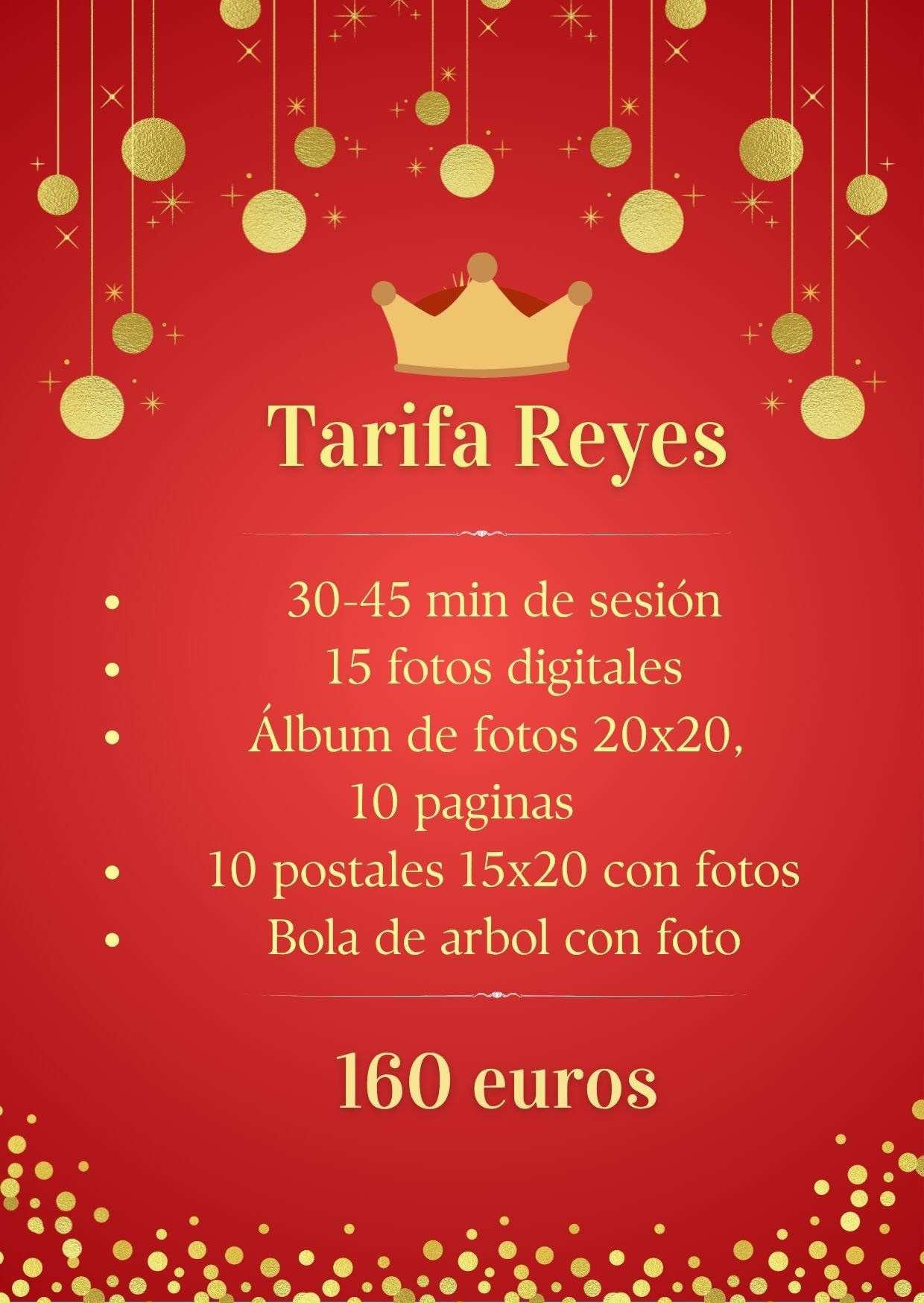 Fotógrafo en Mataró, Eugenia Shikhina