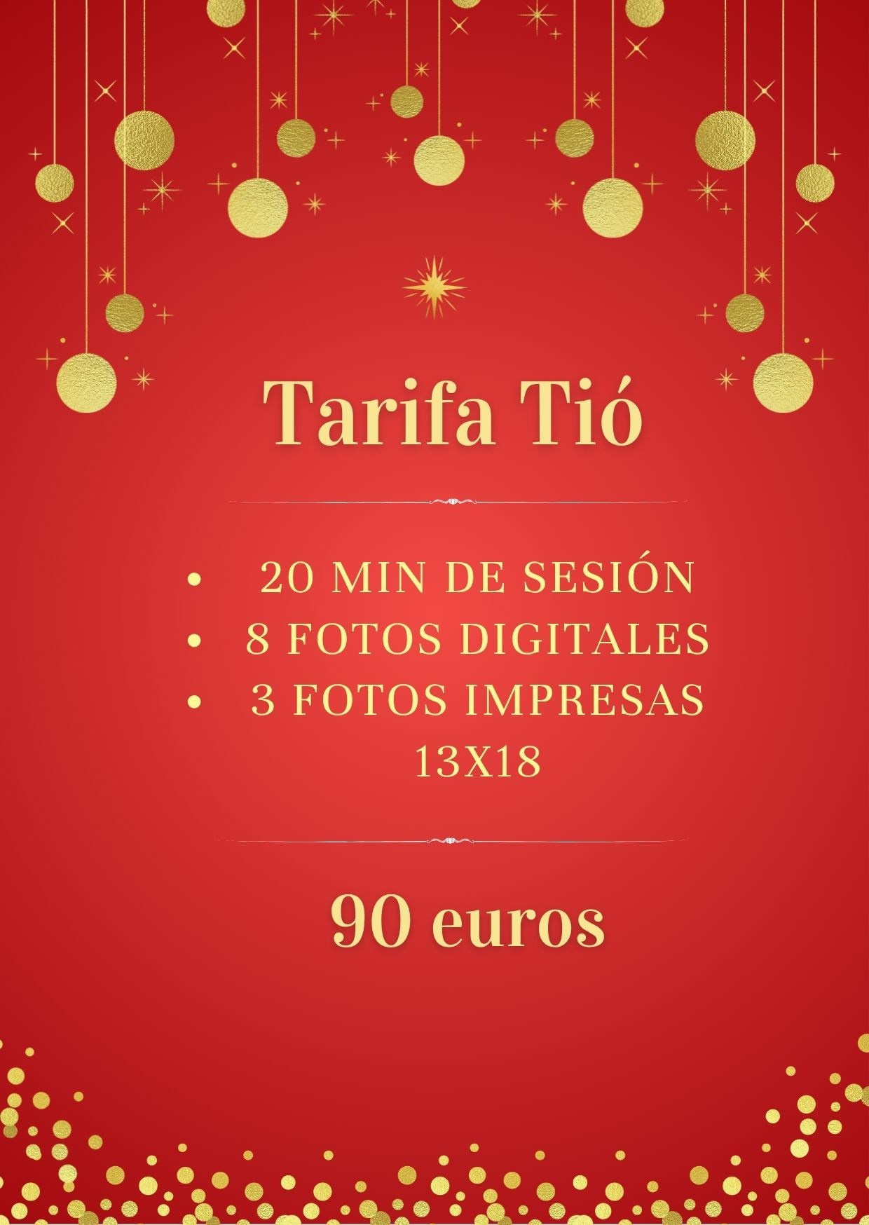 Fotógrafo en Mataró, Eugenia Shikhina