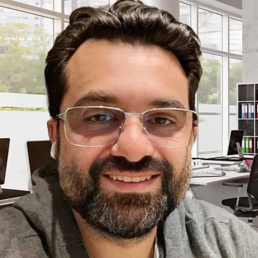 Naranhay Ltd | About us. NARANHAY | Transforming Science into Solutions