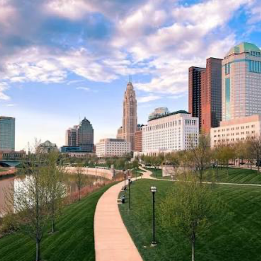 Best Places to Propose in Columbus, Ohio | Kovyphoto