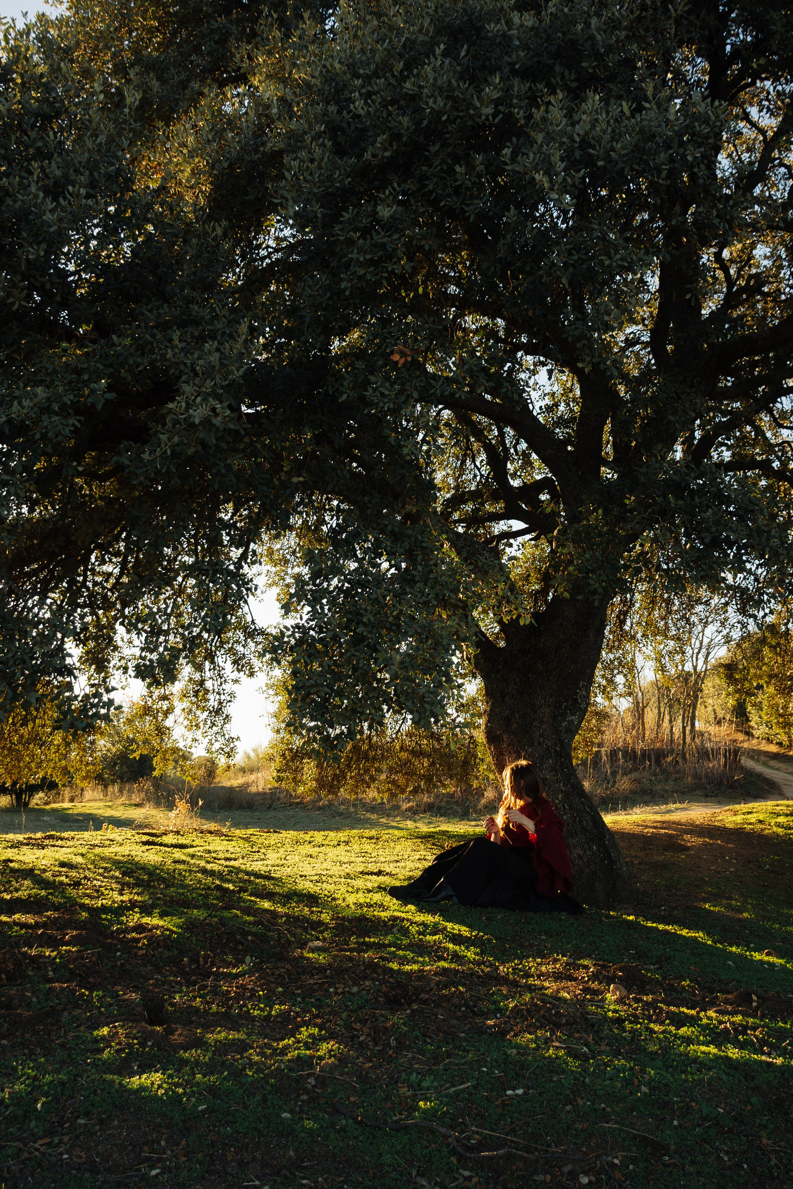 Anna. Shpanarskiy Nazar