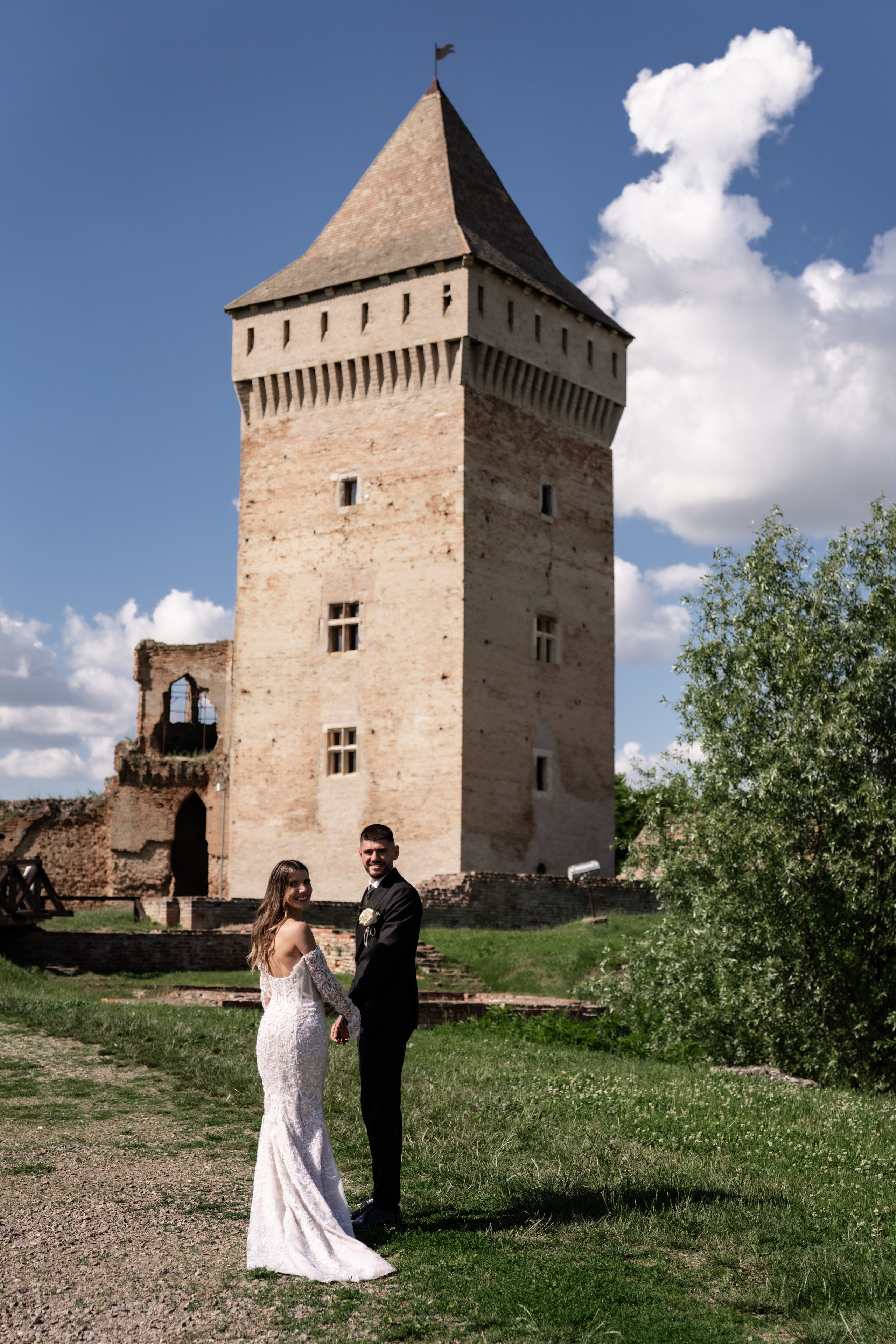 Biljana & Nikola. Si Studio Digital