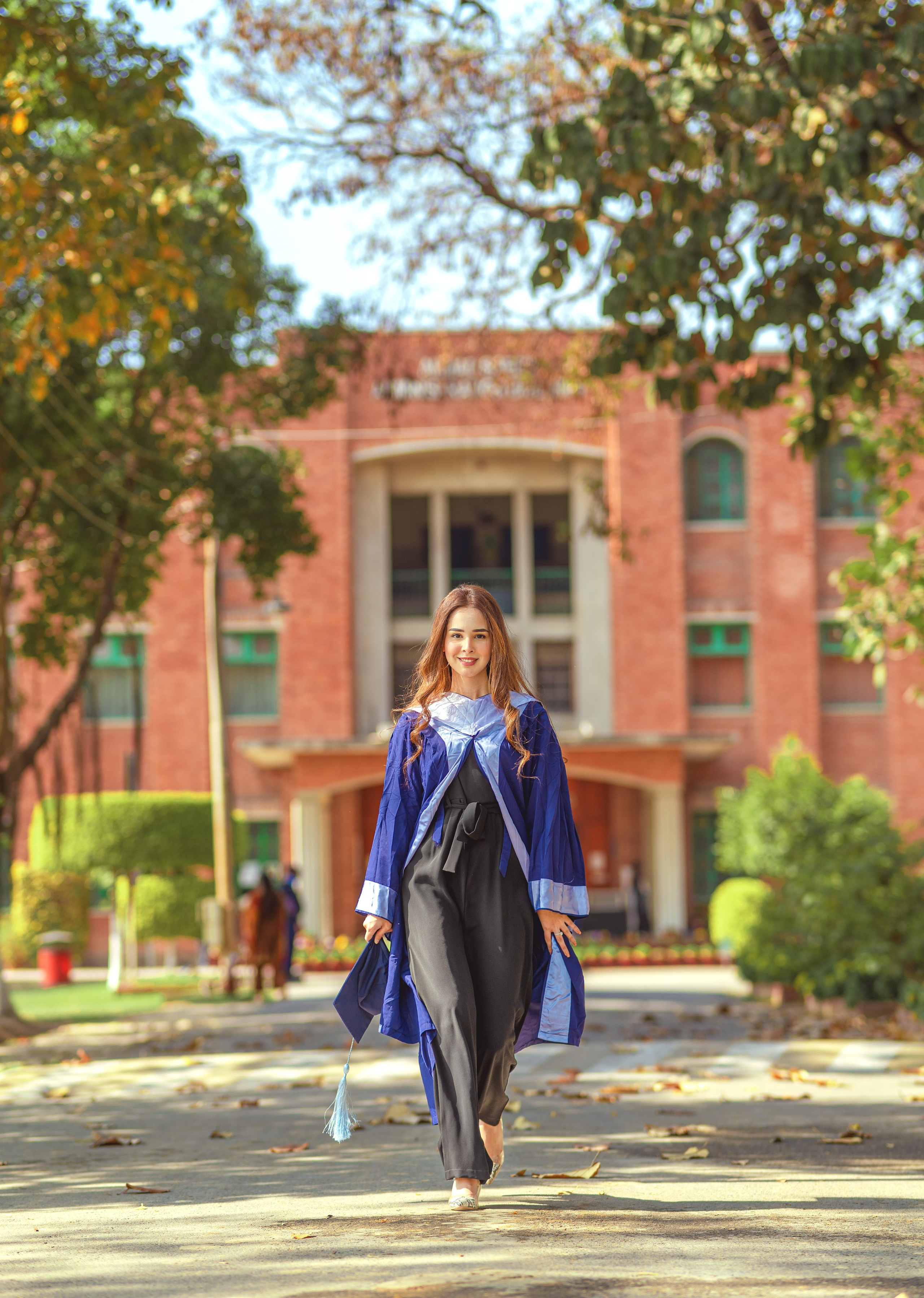 Graduation. MISAJA MEDIA