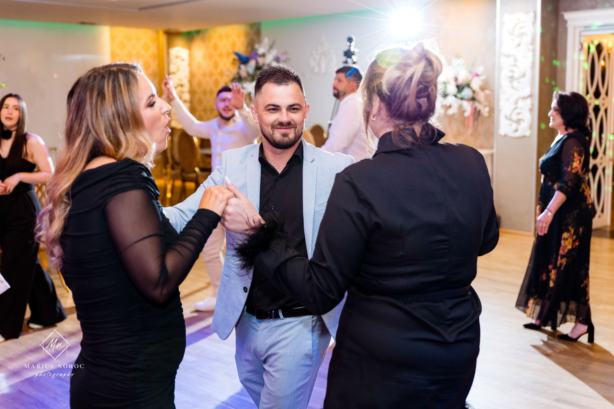 Olivia - Taina Sfântului Botez