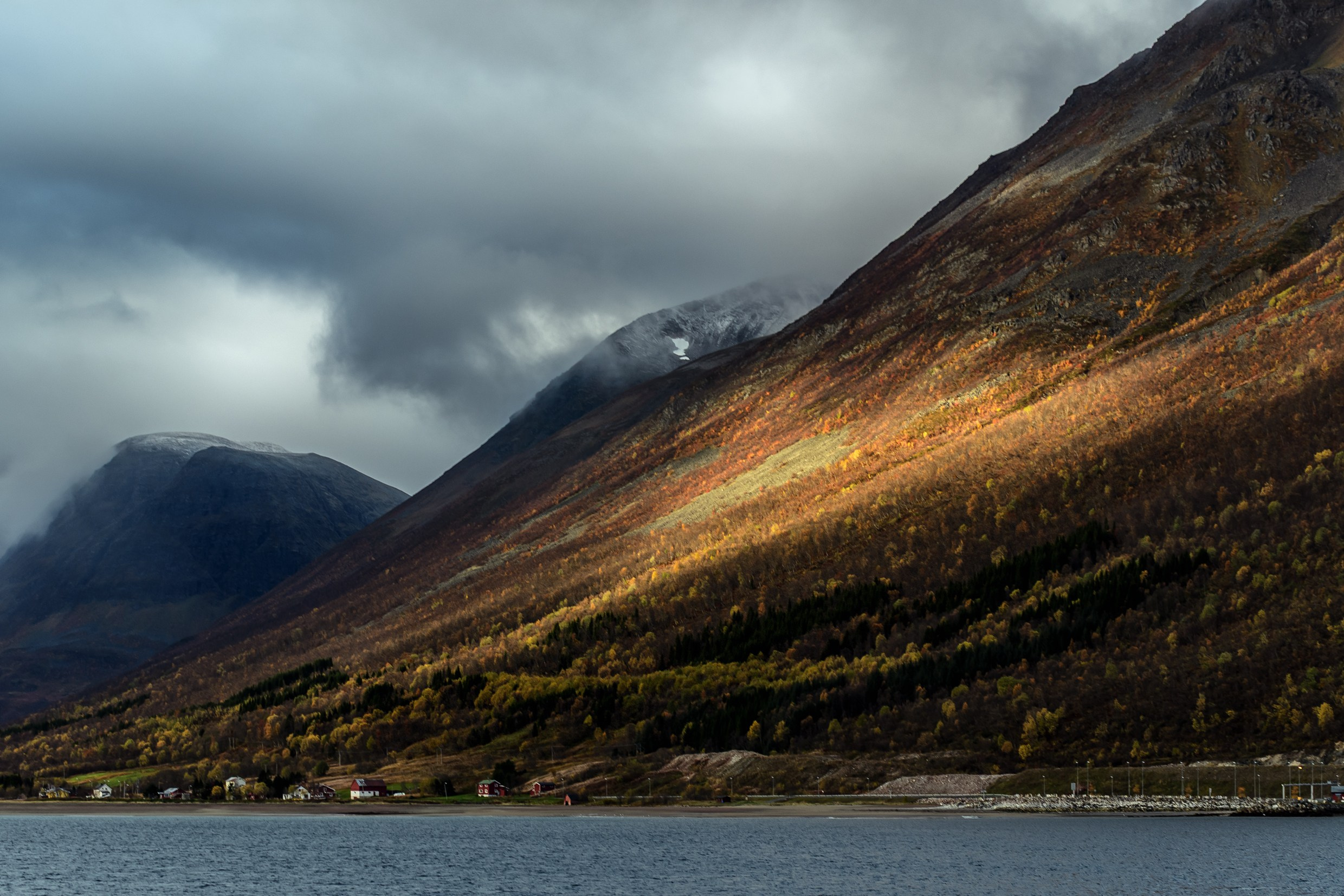 Travel. Klausenburg Photography