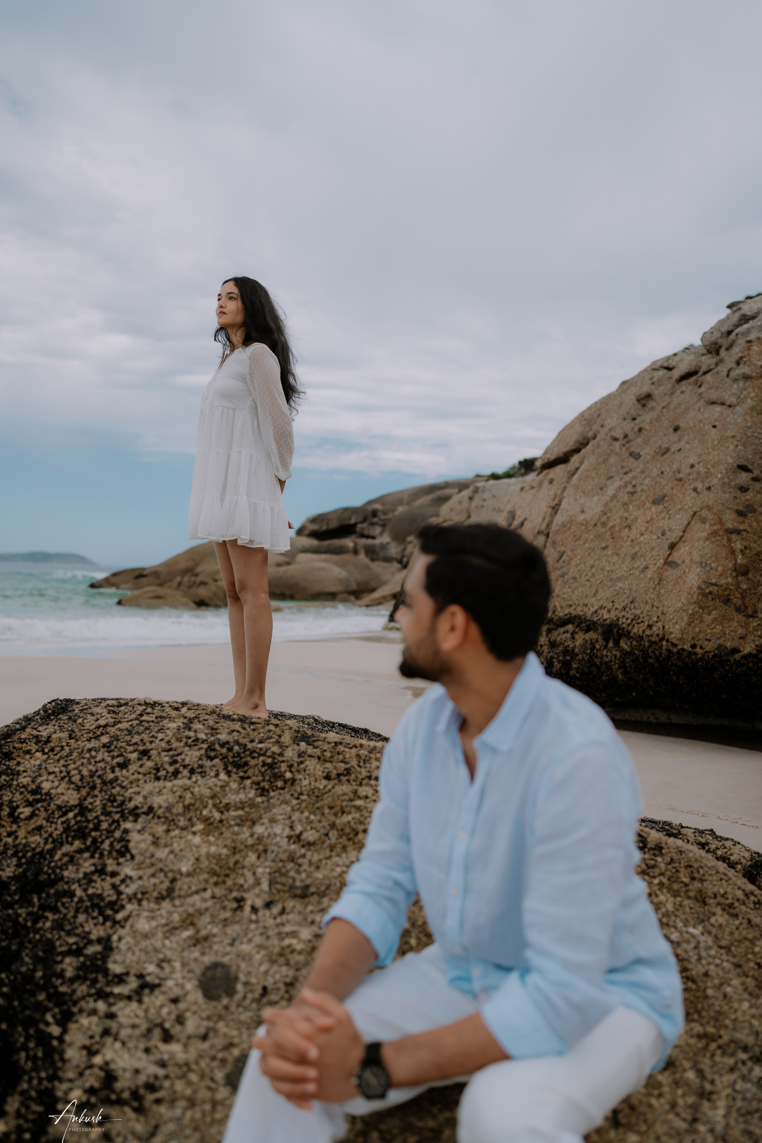 Raj & visha. Ankushpatelphotography.AU