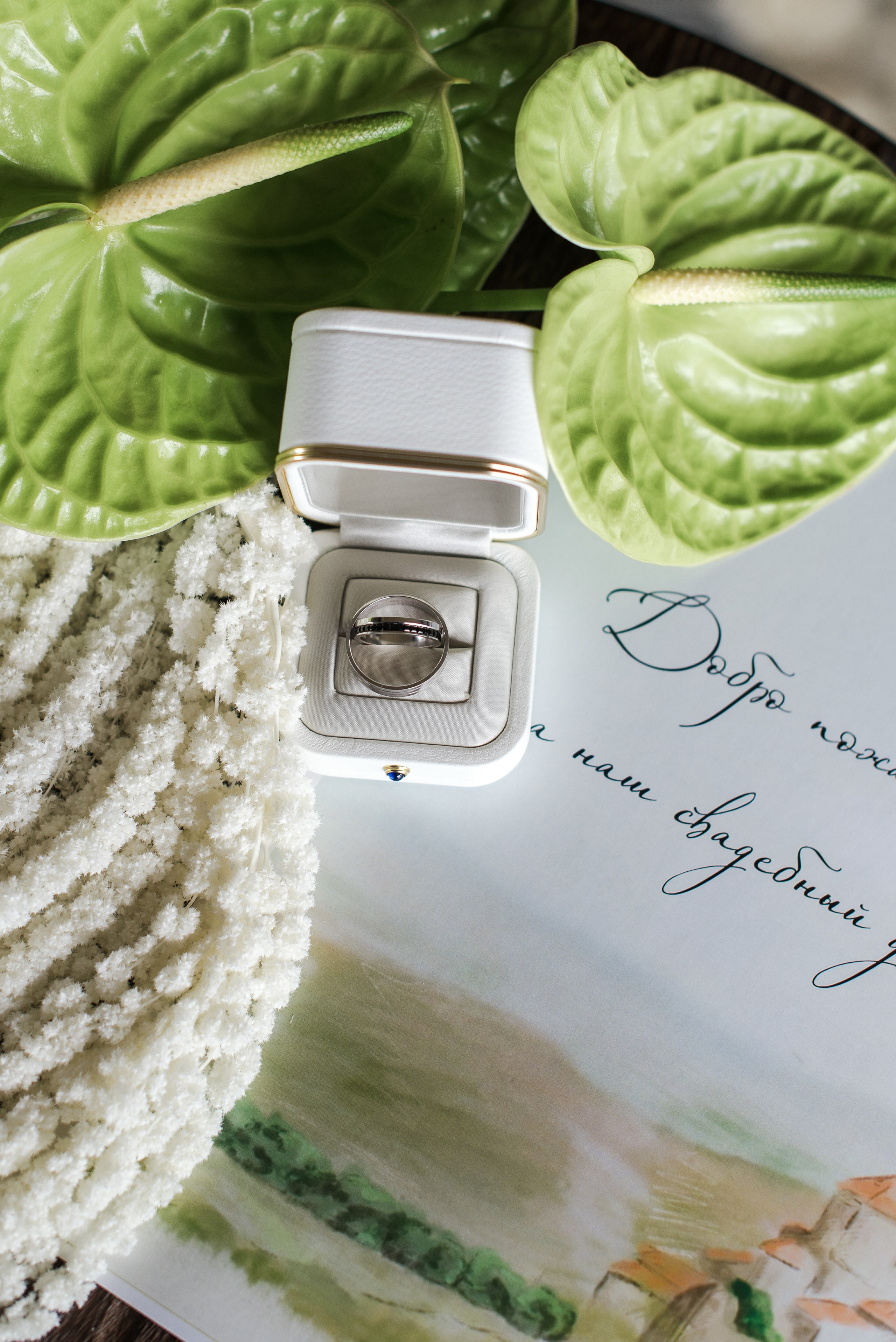 Официальная регистрация брака в Грузии для иностранцев