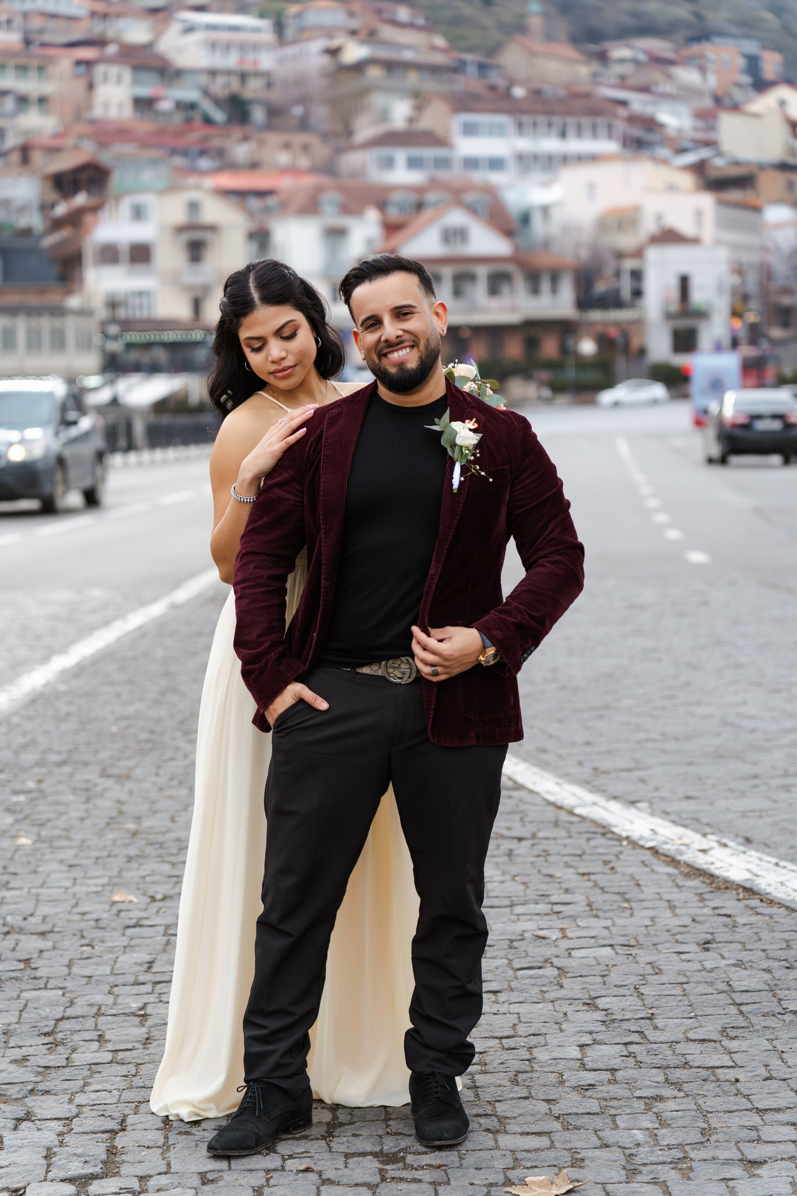 Свадебный фотограф для пар из Катара в Грузии. Свадебные фотографы в Грузии, Армении. Макс Коваленко и Лара Татосян. Свадебный видеограф