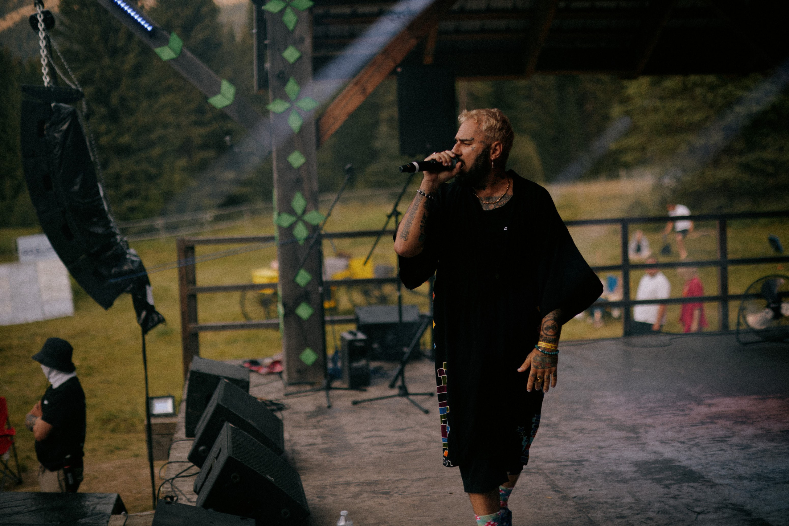 Gulbash 2025 — Ukrainian Festival in the Rockies Gulbash 2025 — Український фестиваль. Location131 | Vancouver Photographer for Fashion, Portraits, Events and More Across Canada| YVR — Vlad Li