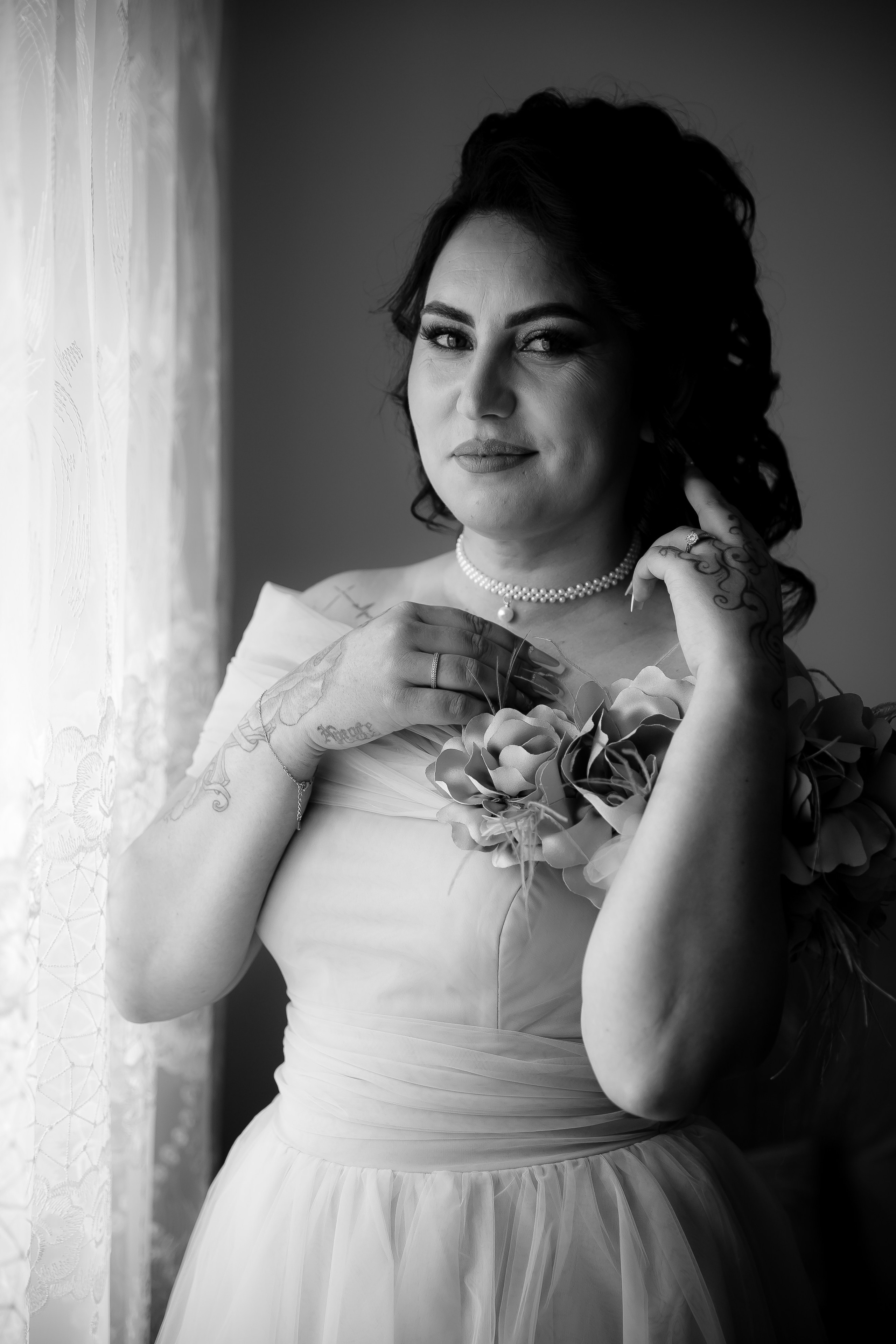 Cătălina & Marian 💙 Cununie civilă. DP Events — echipă foto-video din București, capturăm emoții și transformăm momentele în amintiri autentice