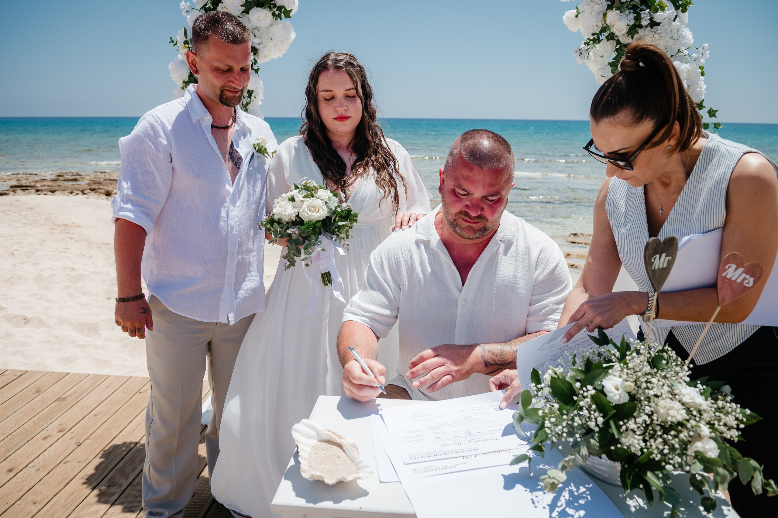 AyaNapa Ceremony. AdrianOltean.wfolio.pro