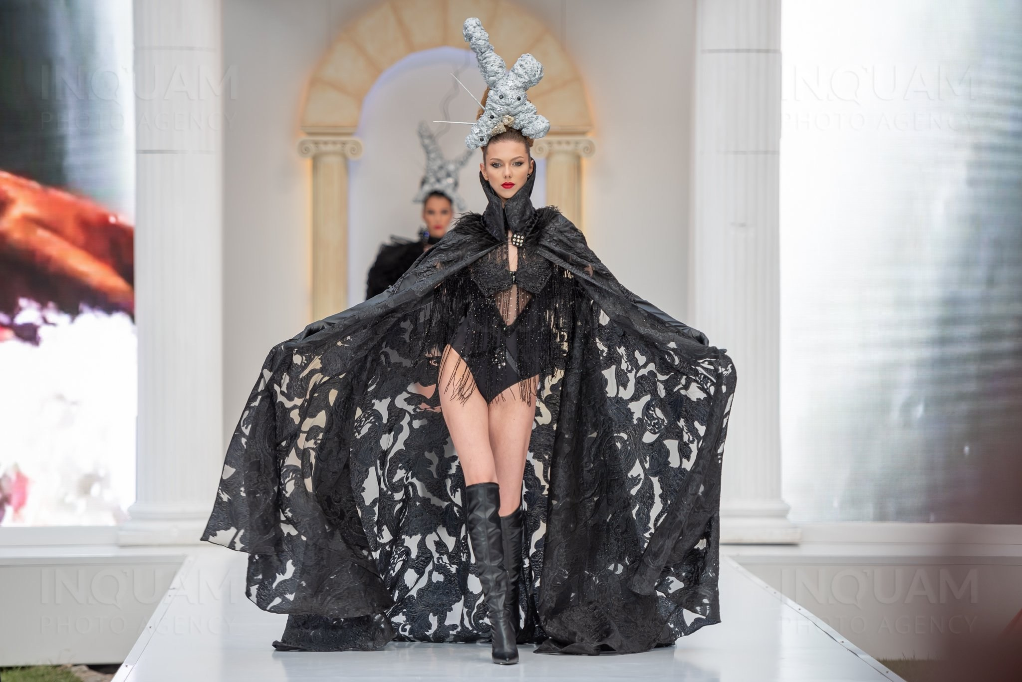 Fashion. Vescan Pictures - fotografie de eveniment