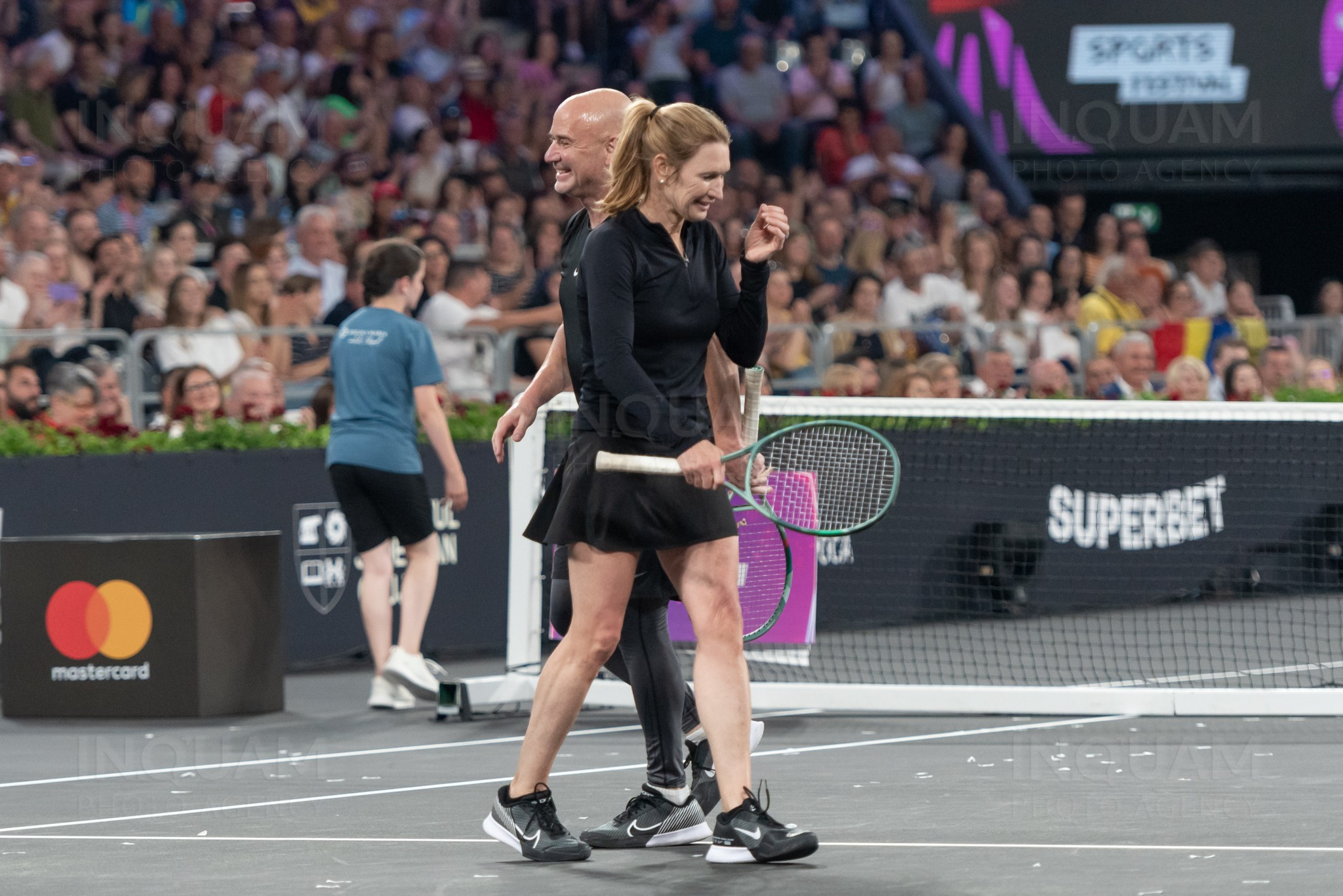 Tenis. Vescan Pictures - fotografie de eveniment
