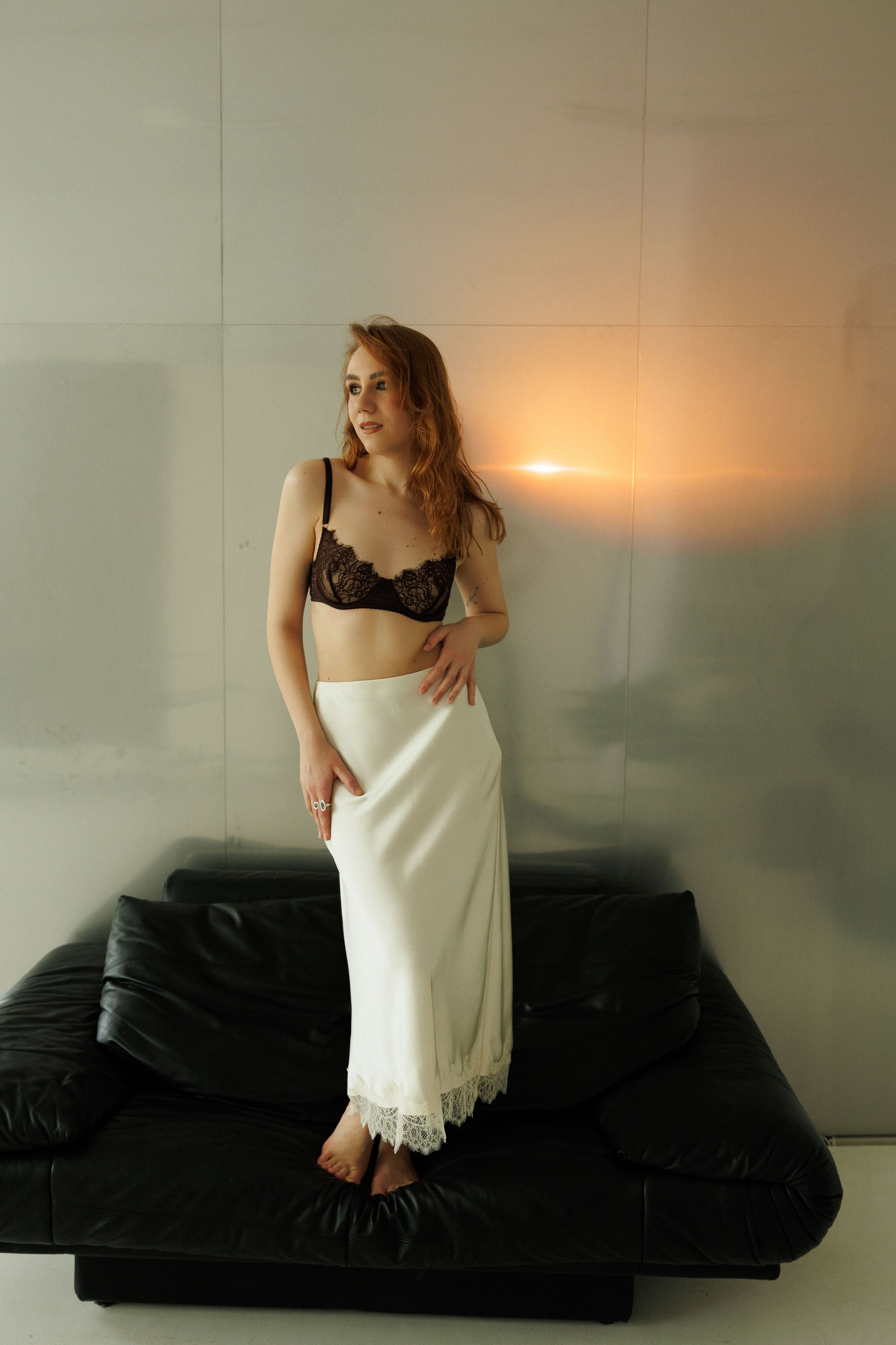 Maria. Fotograf rodzinny w Warszawie