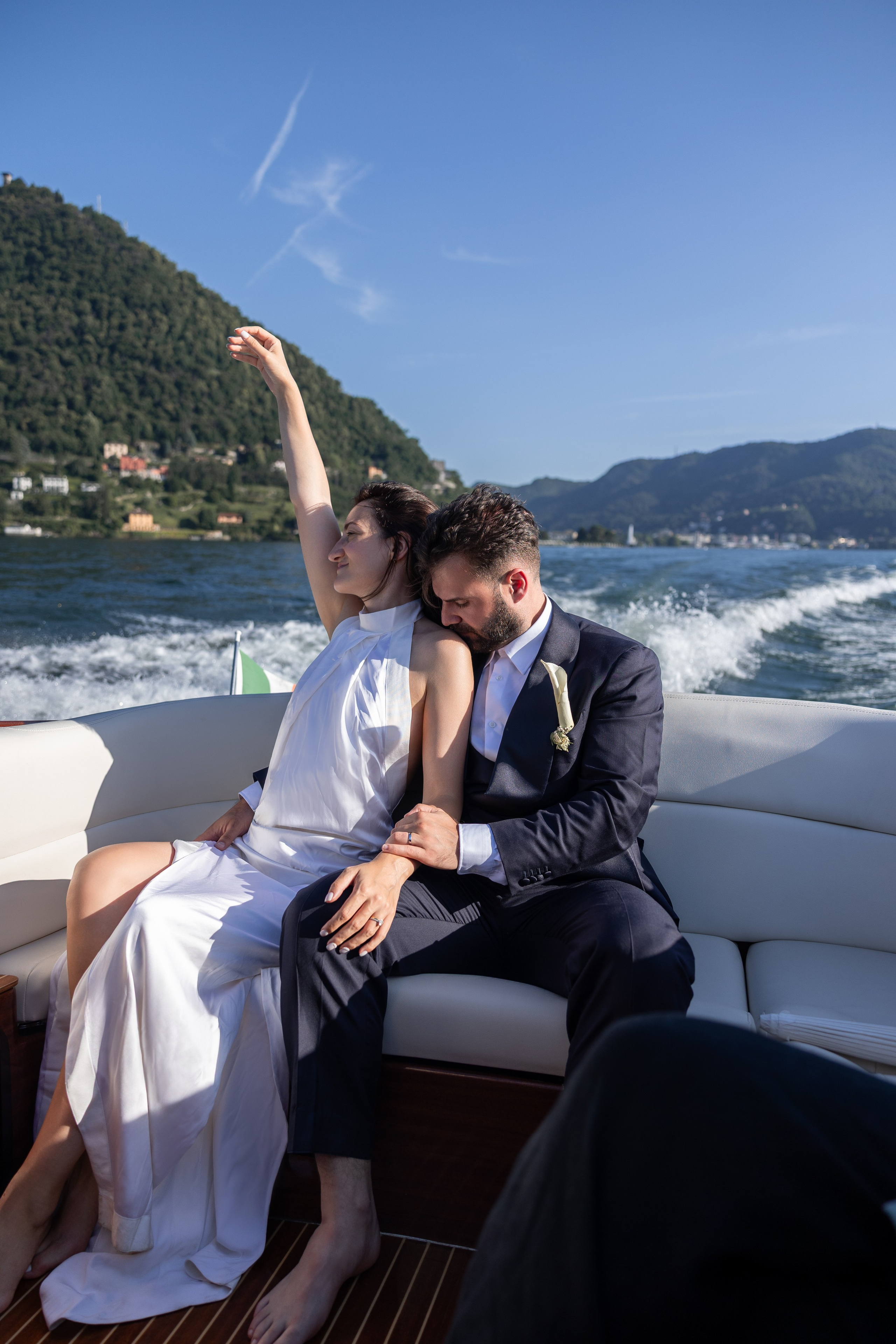Corina and Bogdan. Photographer in Milan |Mila Pro Photo