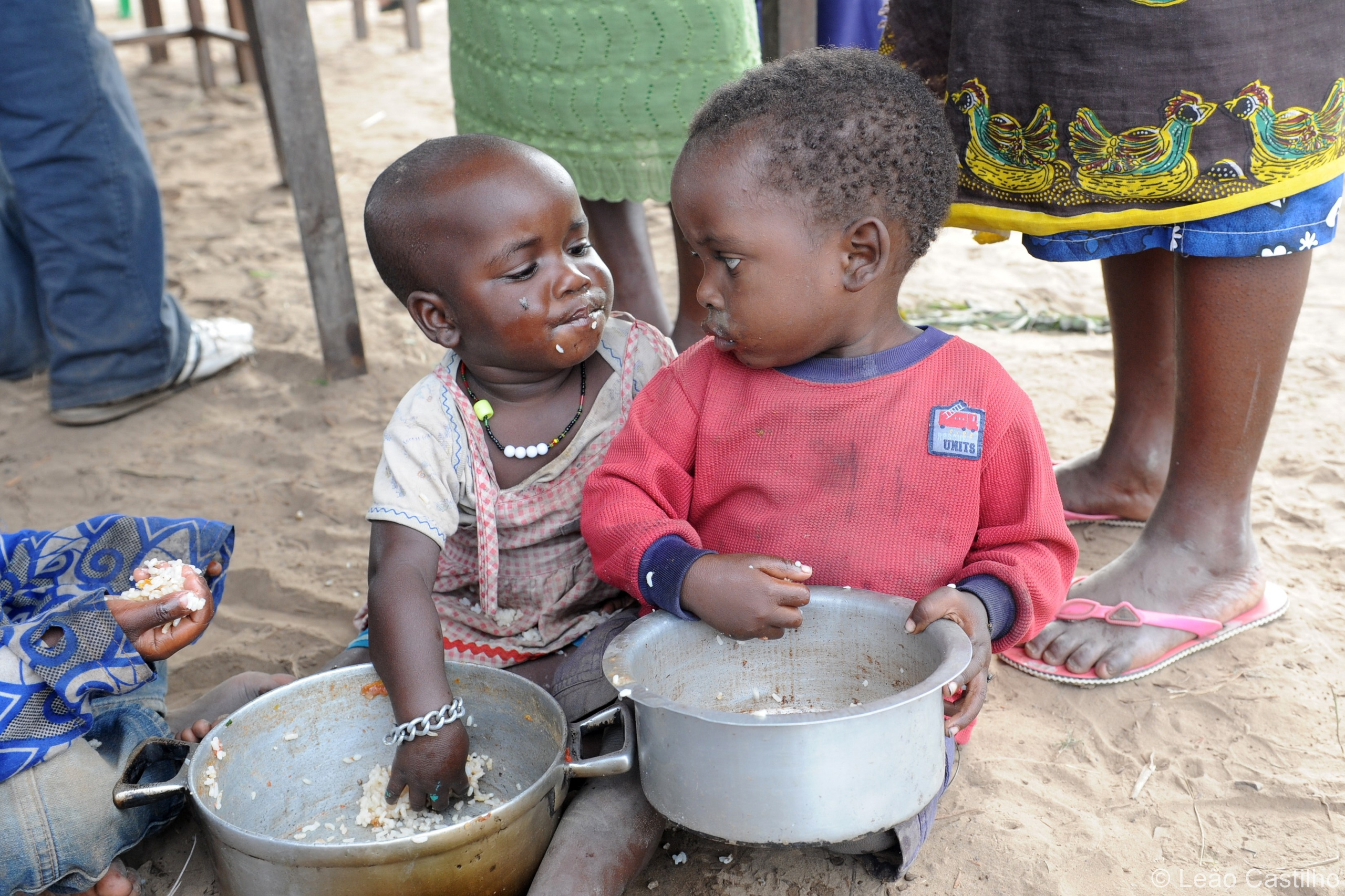 Photos from Mozambique people 2. Simbahalu