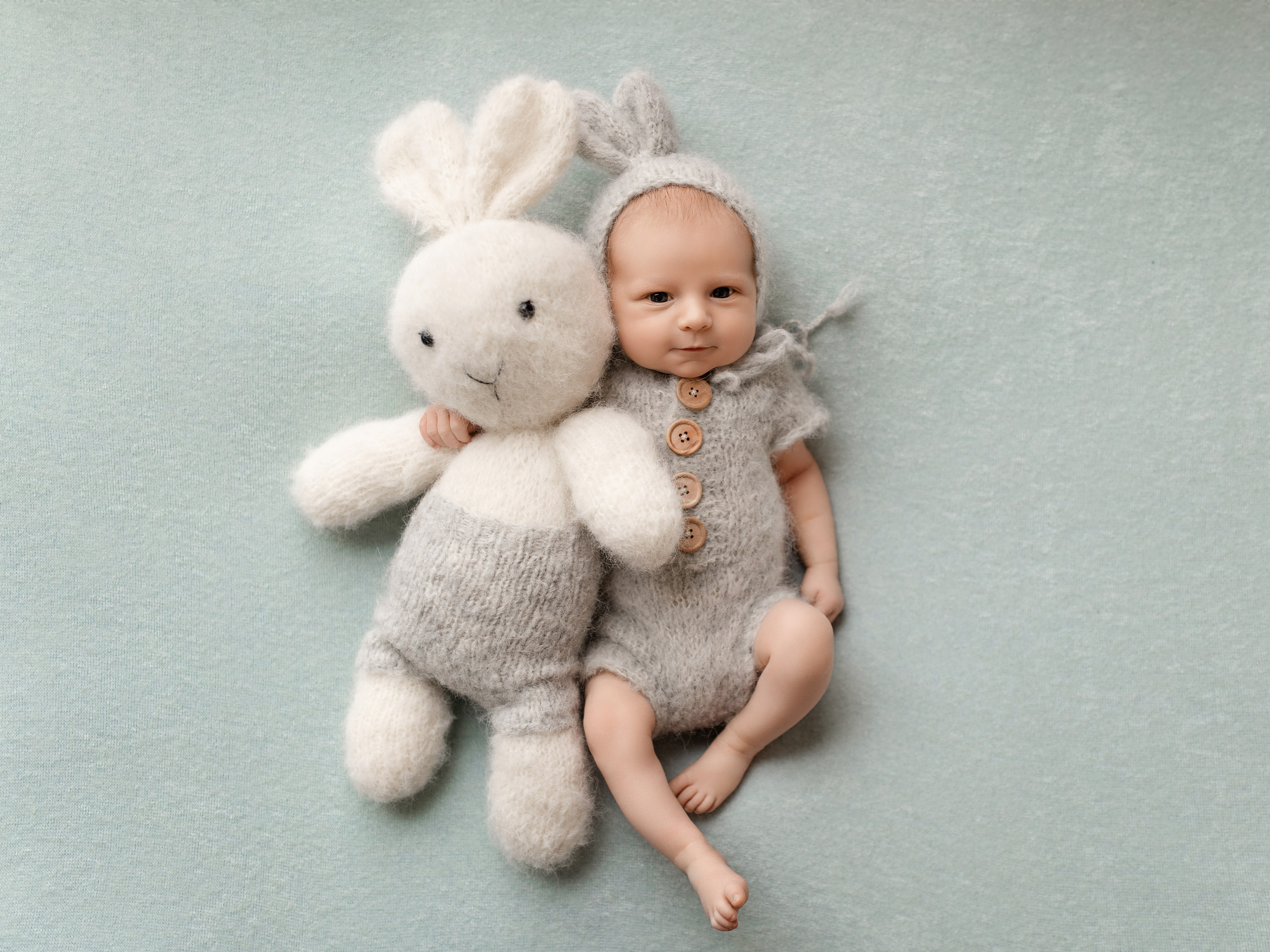 Esu Aleksandra naujagimių ir kudikių fotografė iš Vilniaus