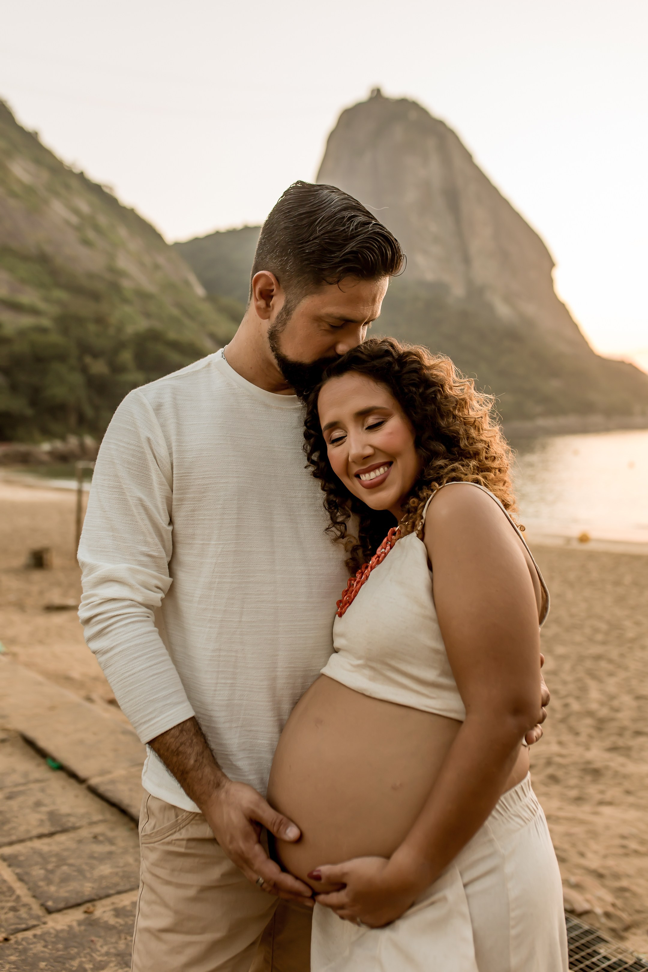 Gestantes. Fotógrafa de familia no Rio de janeiro