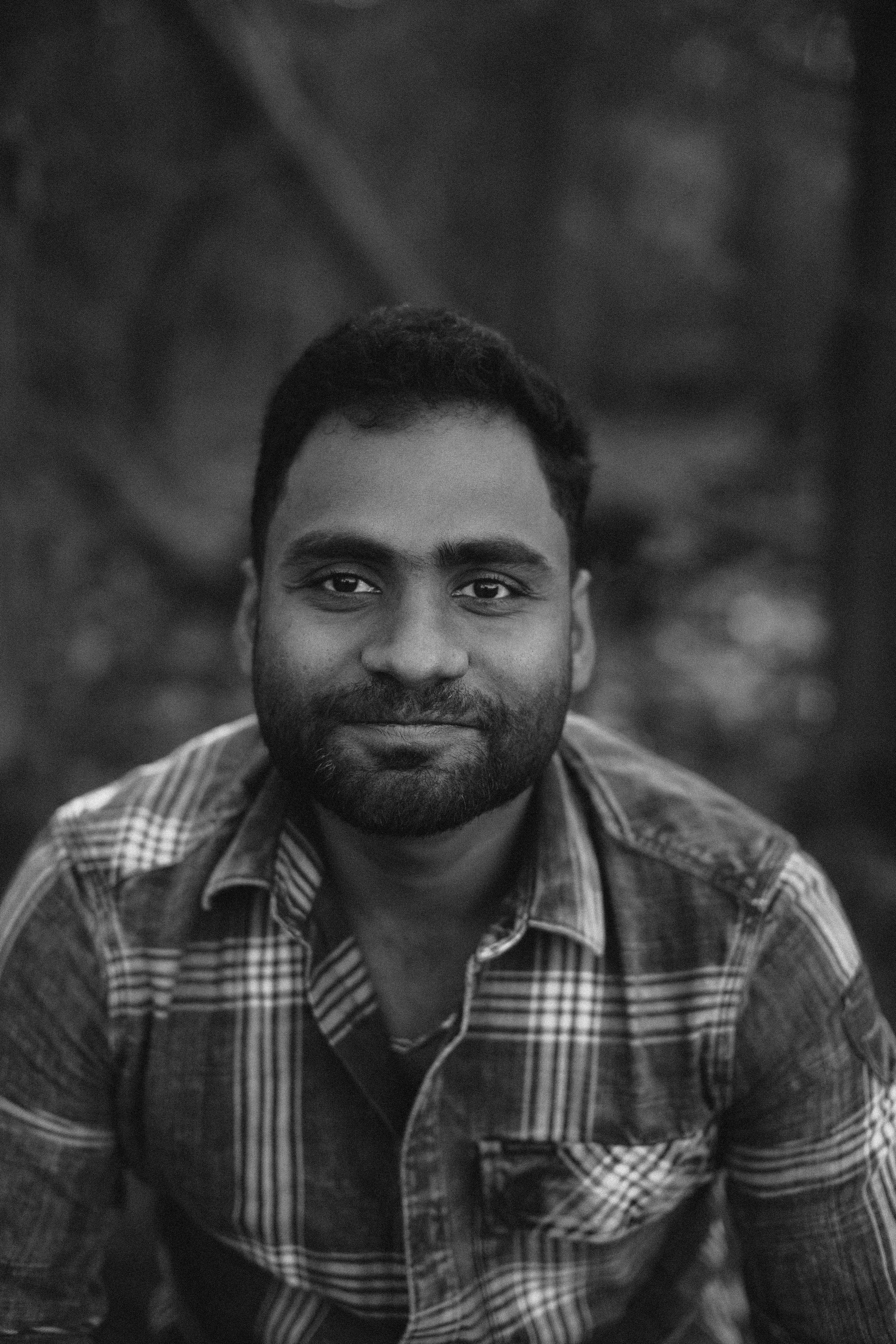 Тежа. Портреты на природе. Нидерланды. True self