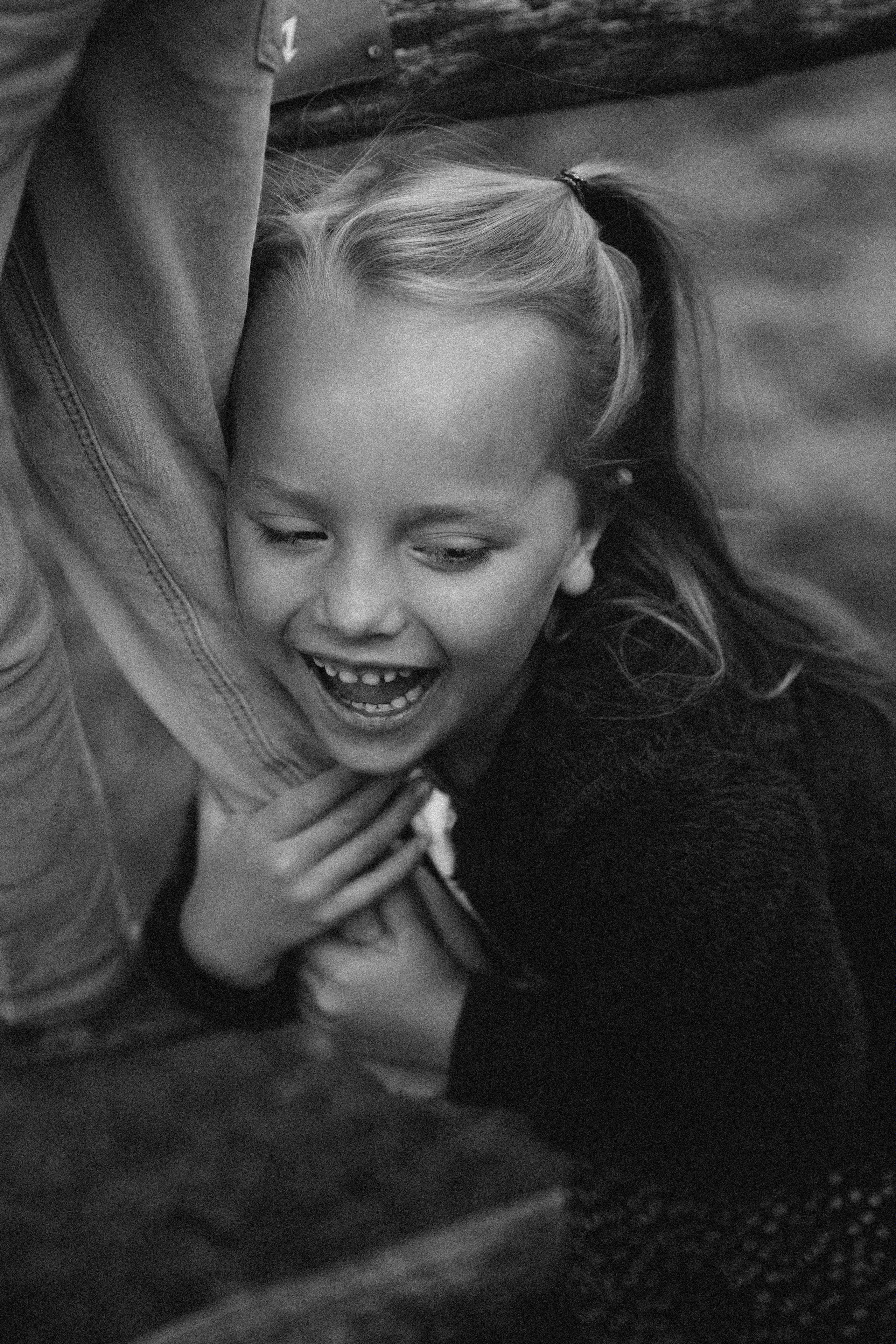 Семейная фотосессия. True self