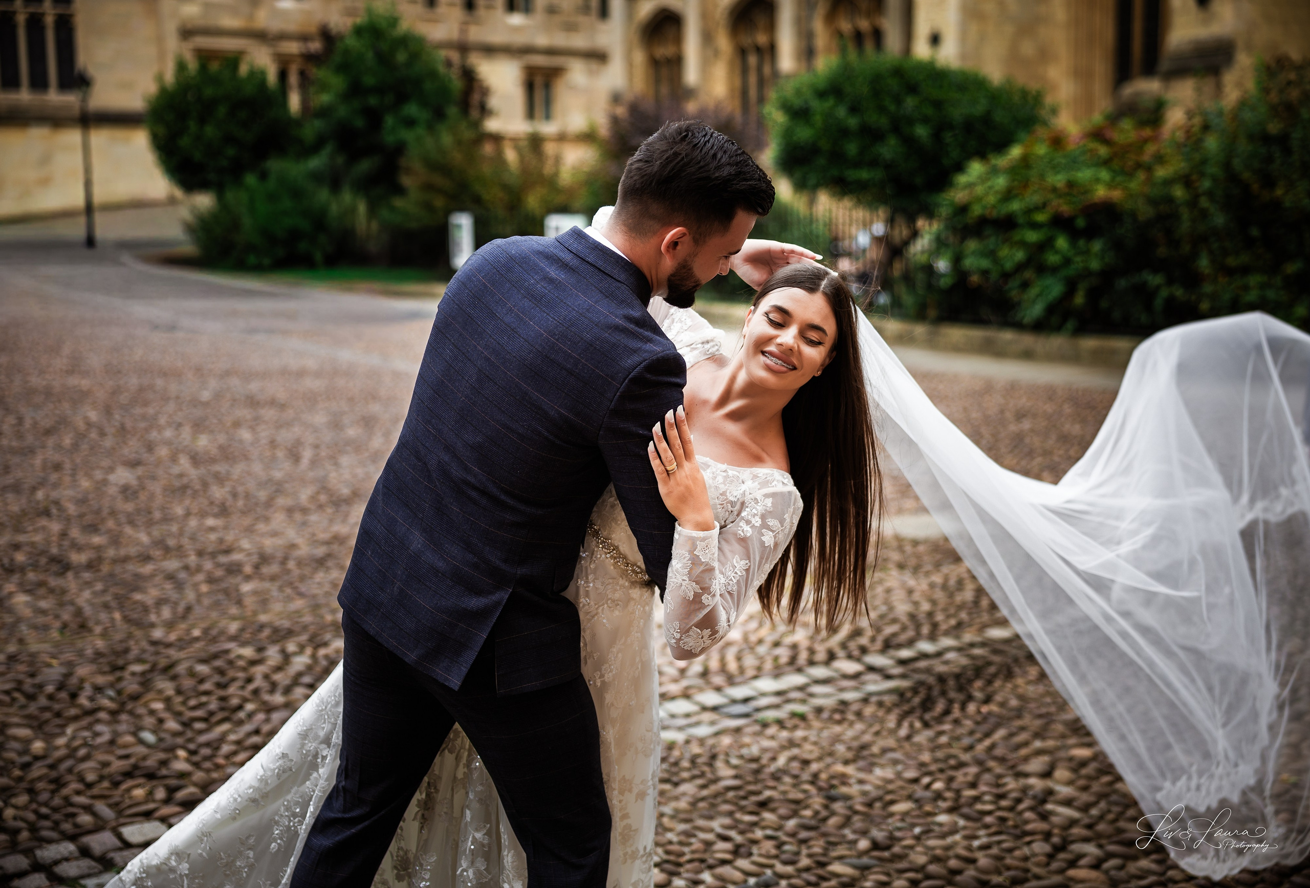 Oxford. Wedding and boudoir photography by Liv and Laura