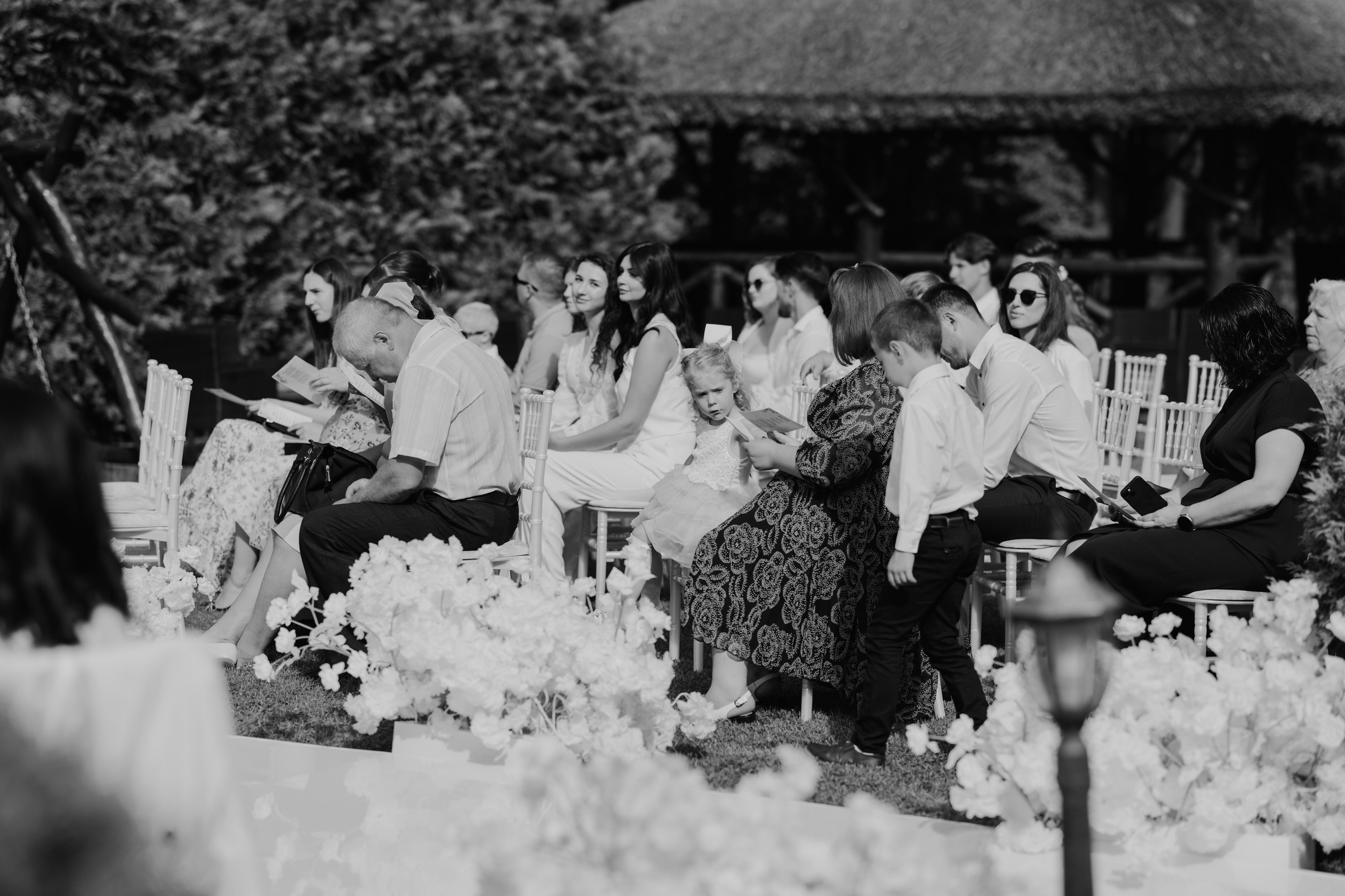 Corina & Dumitru. Main