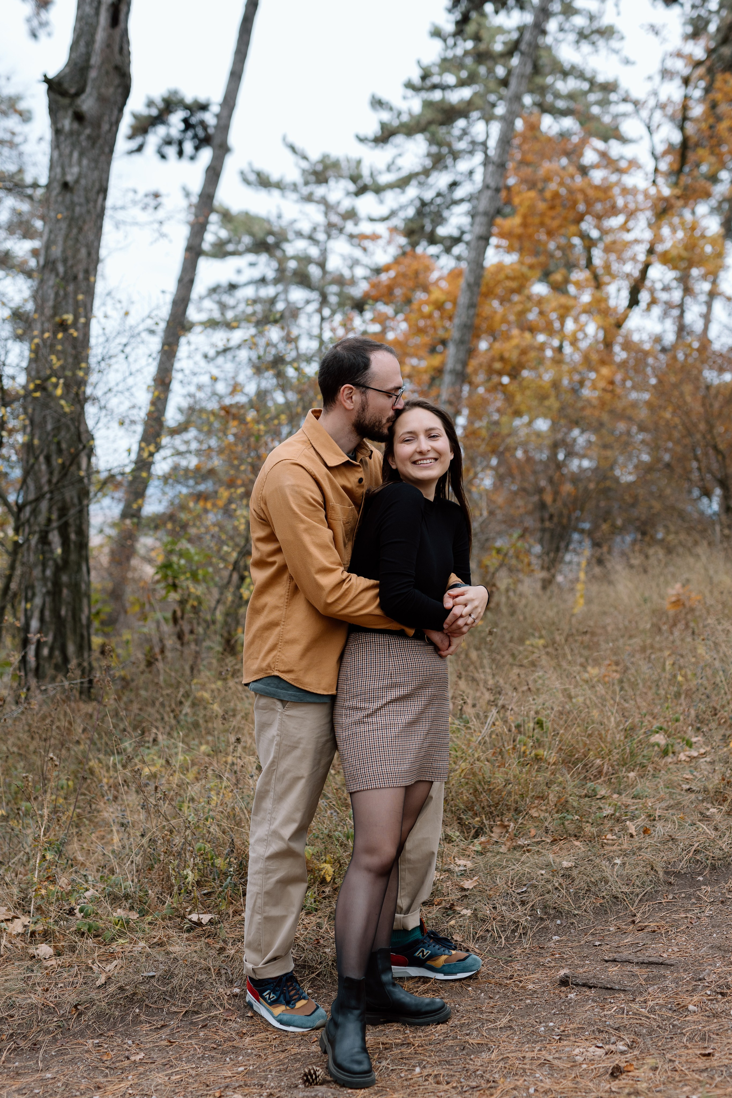 Iosana & Grisha. Main