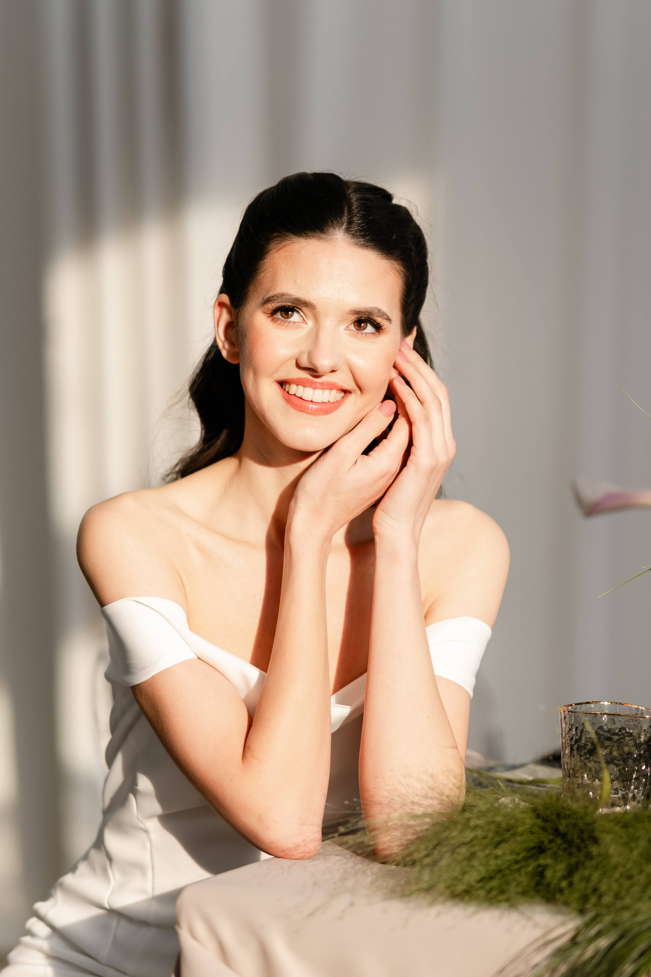 Styled Shoot White Manor. Main