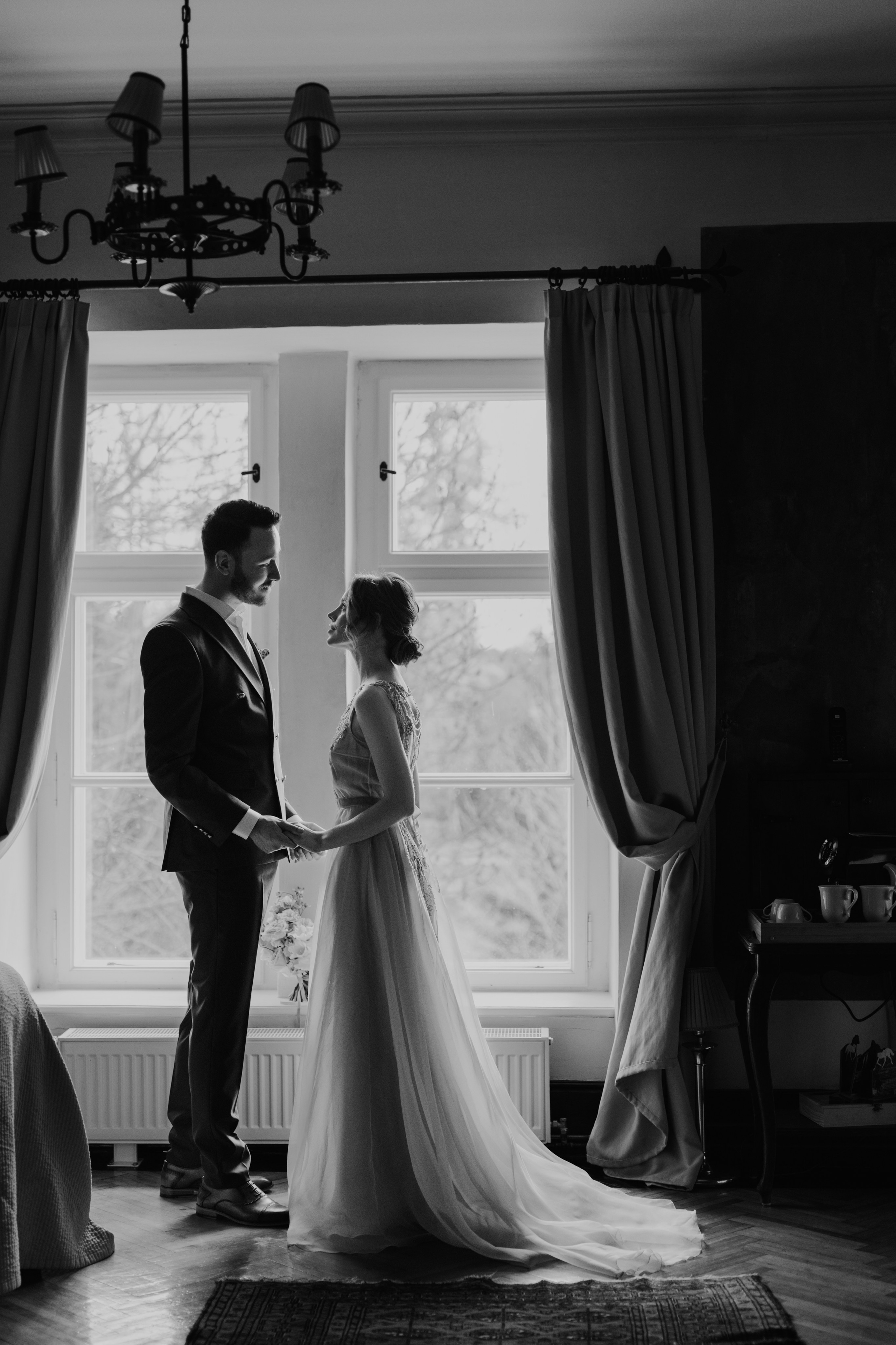 Styled Shoot Zabola Estate. Main