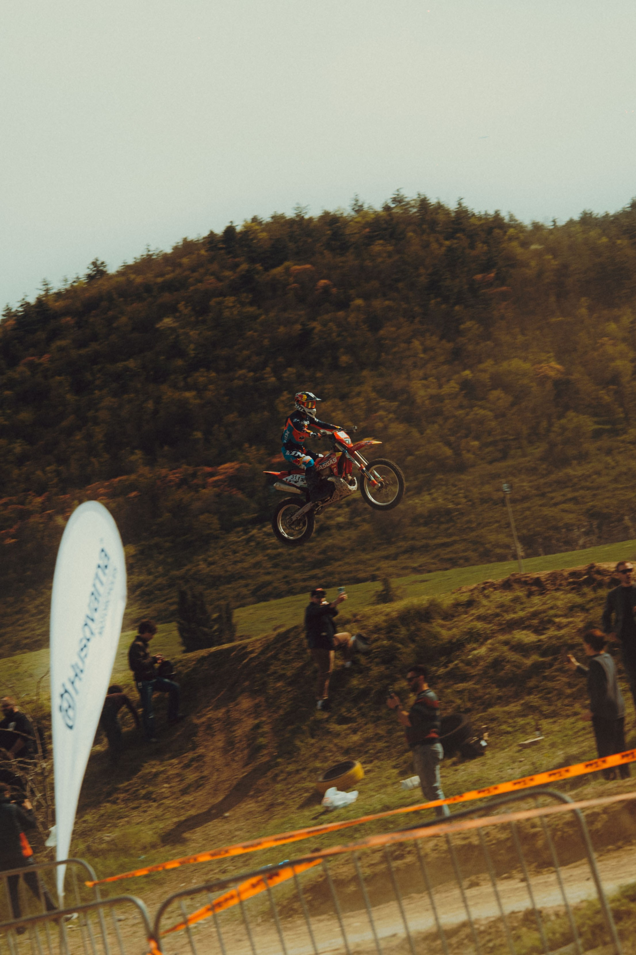 ENDURO. Merabi Eminashvili