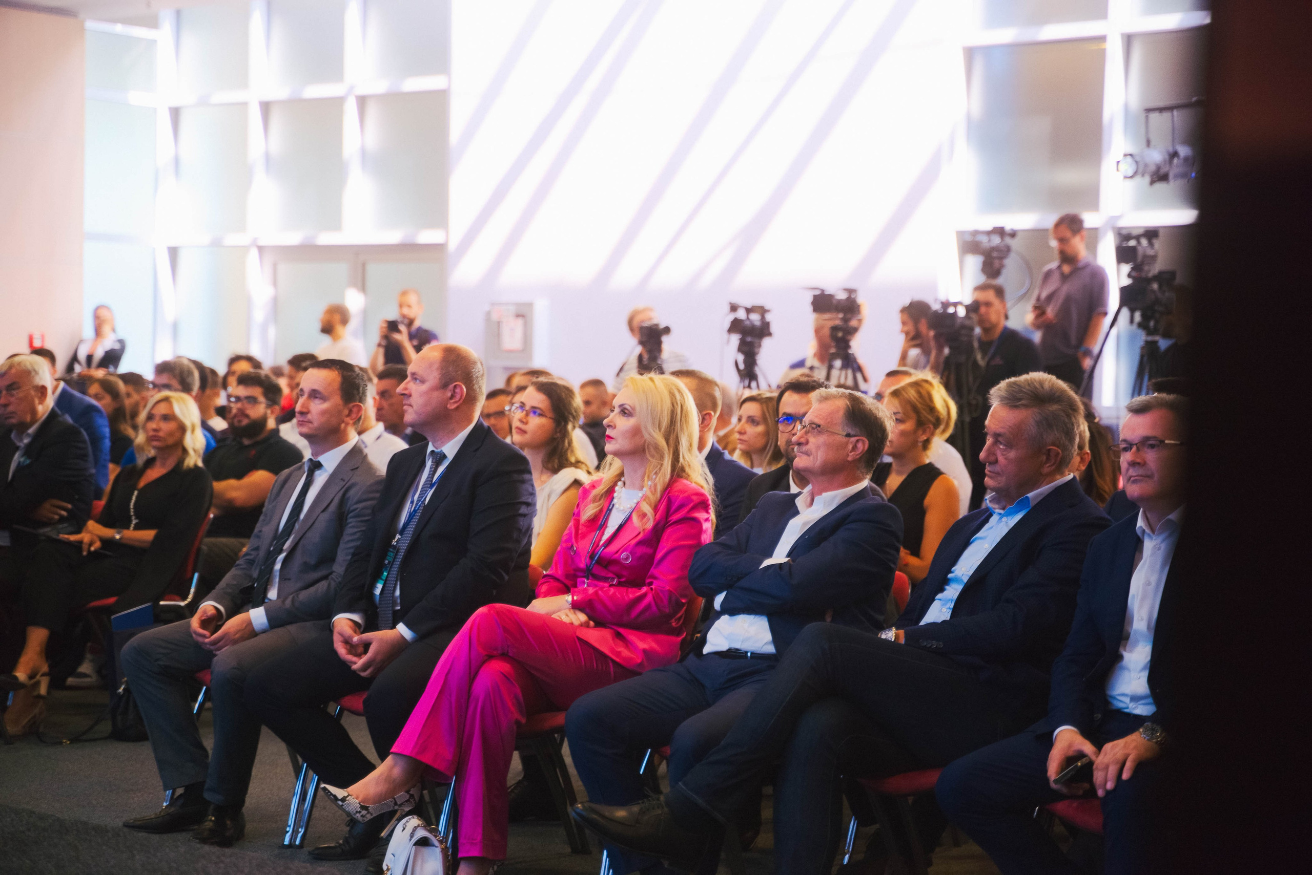 EV Days in Novi Sad 2023. Zhukov studio