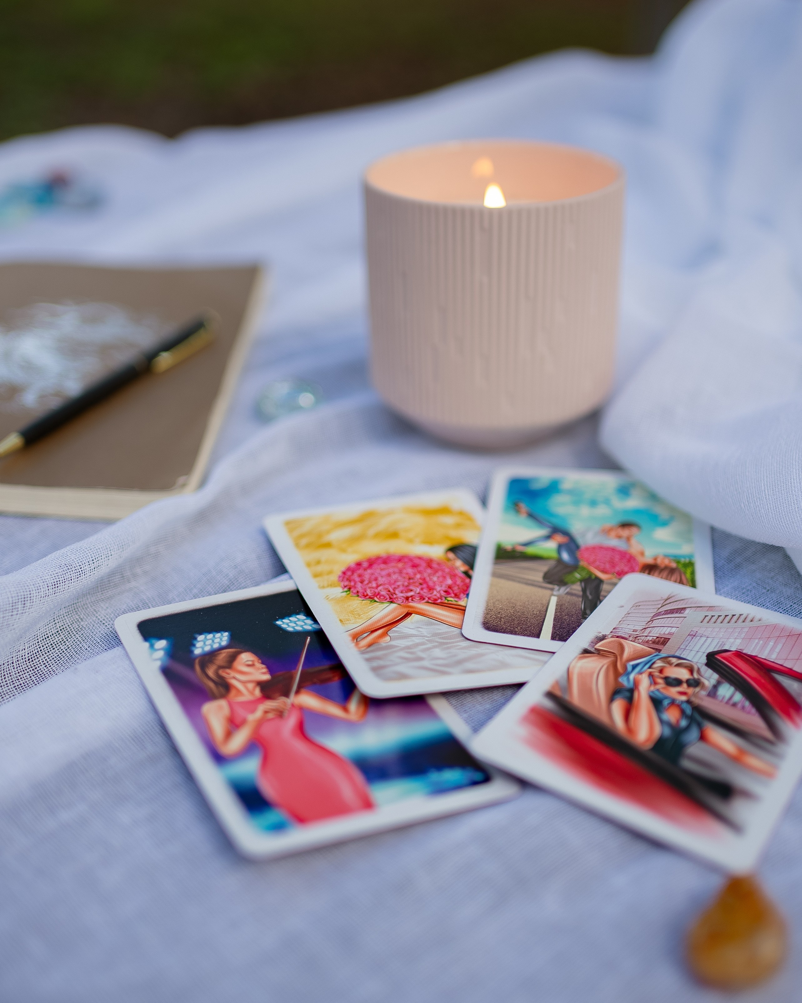 Events. Tatiana Ketova