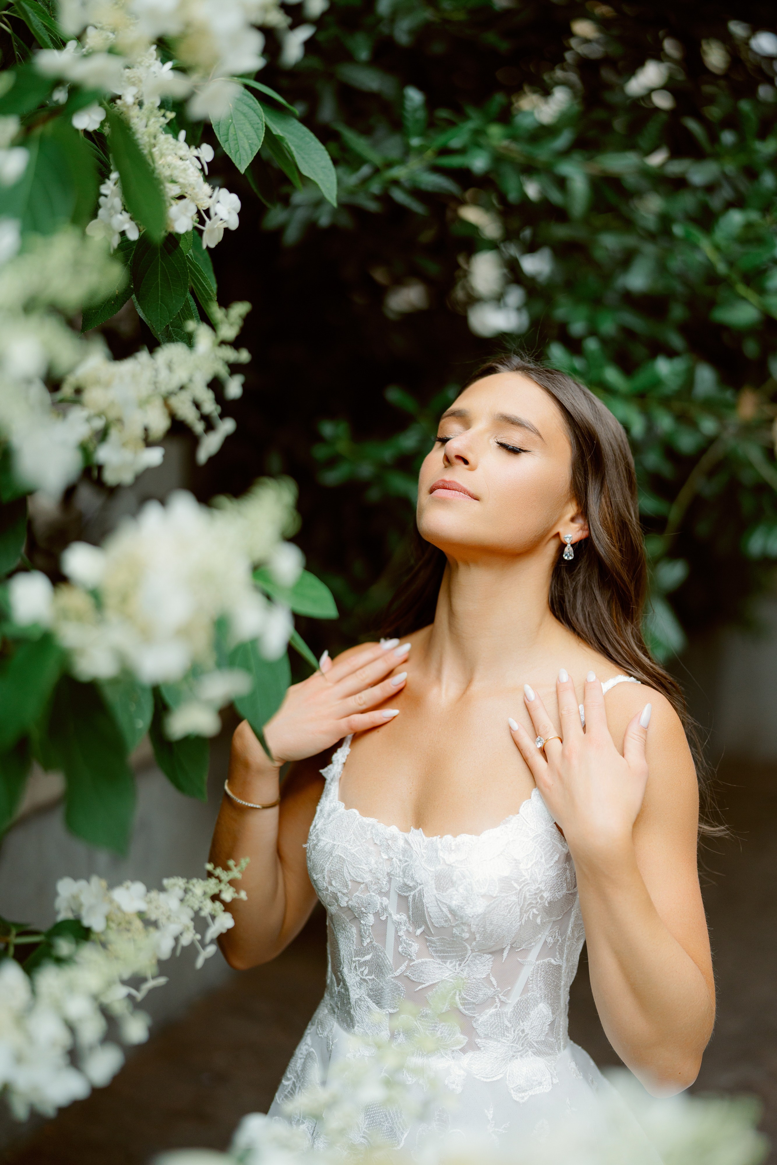Kelsey and Scott’s Grand Jewish Wedding at Guastavino’s. Wedding photographer and videographer New York | New Jersey