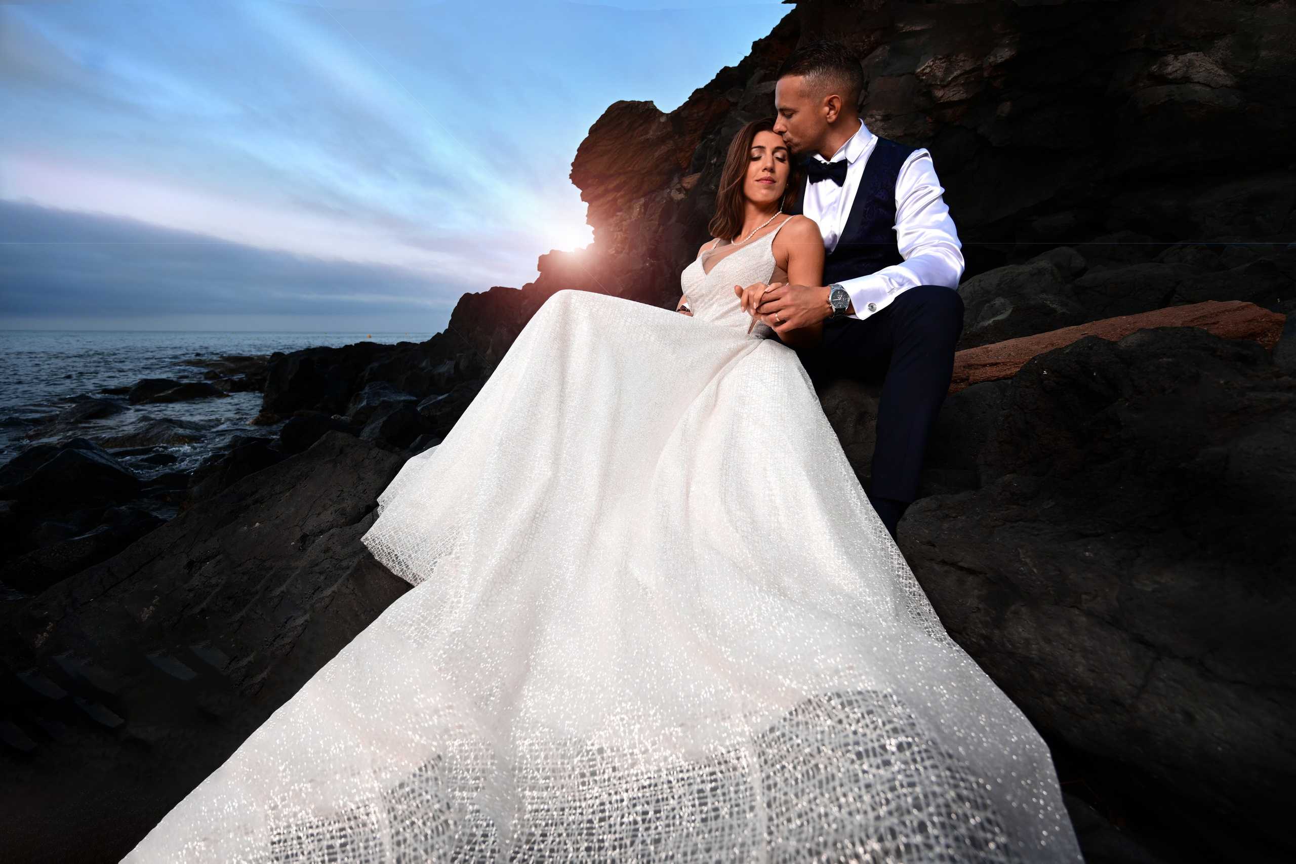 Photographe de mariage à Montpellier, vidéo de mariage avec drone,. Photographe Professionnel à Béziers et Montpellier – Mariages, Portraits et Vidéos Aériennes