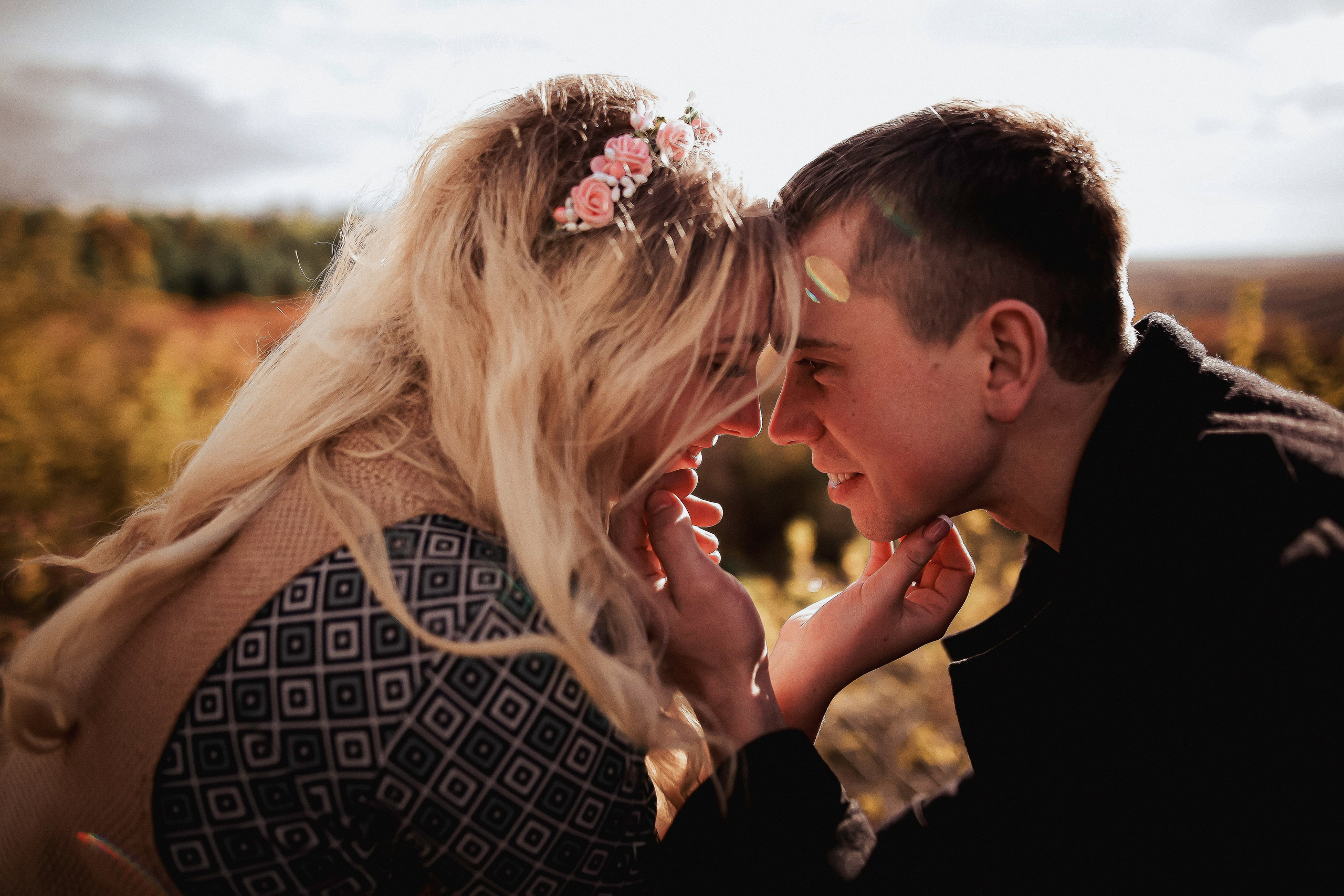 Love Story. LUCIA KOVA I photographer