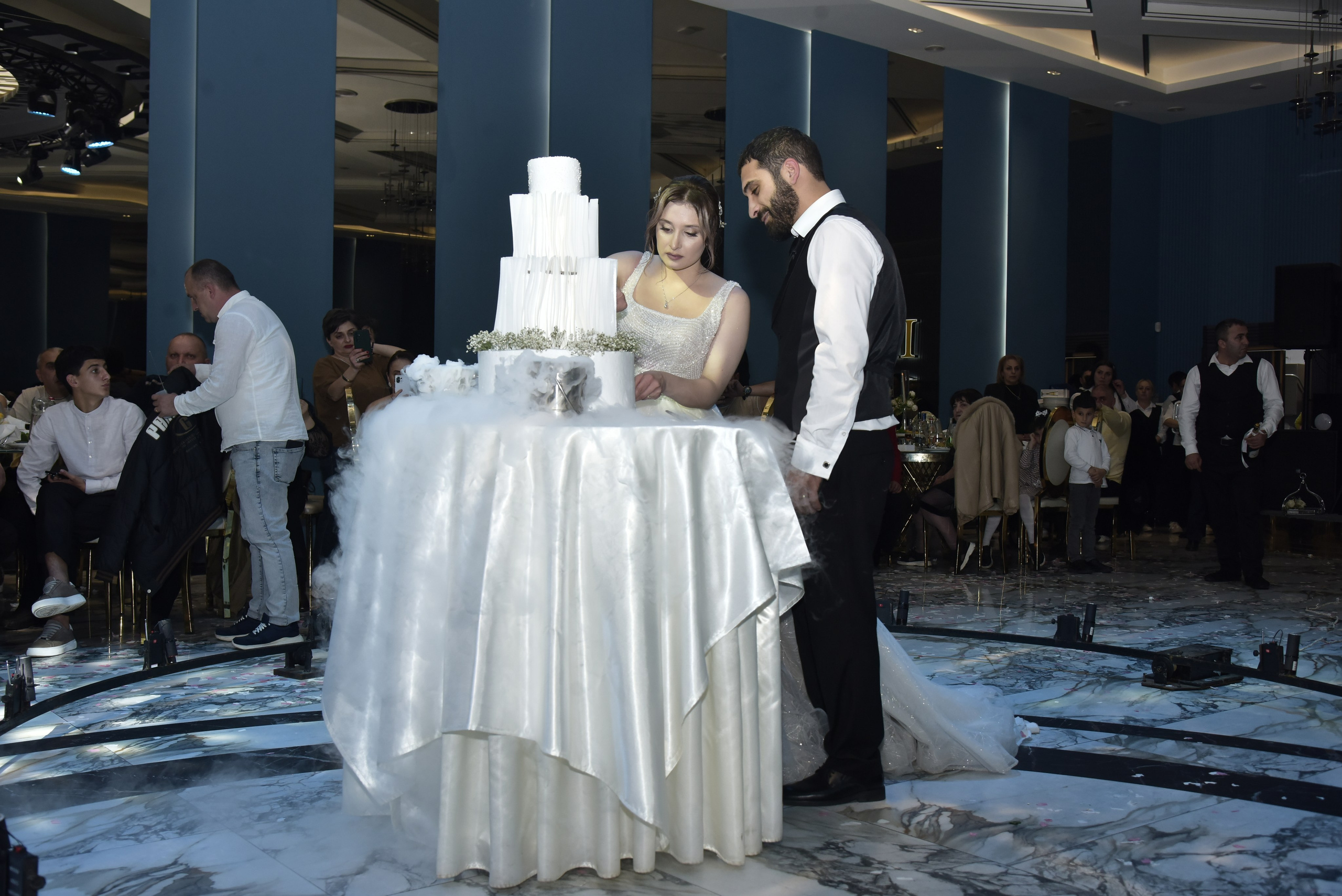 Wedding photo. Video Photo Music