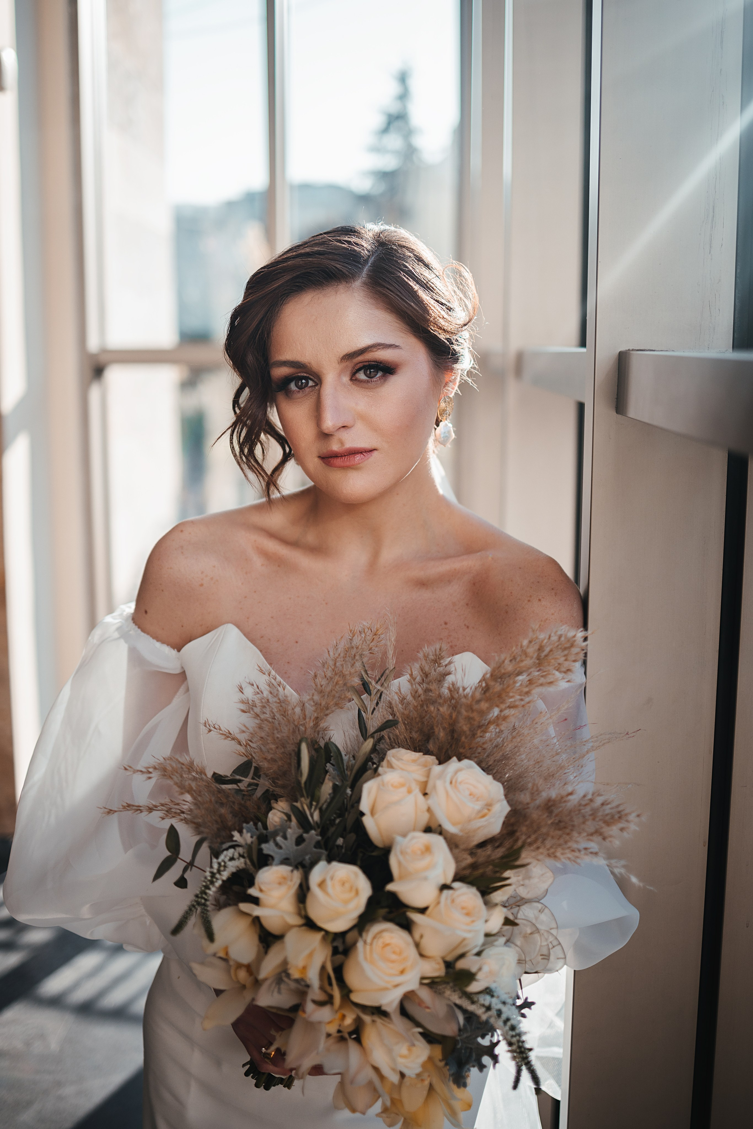 Tamuna & Giorgi. Bspander