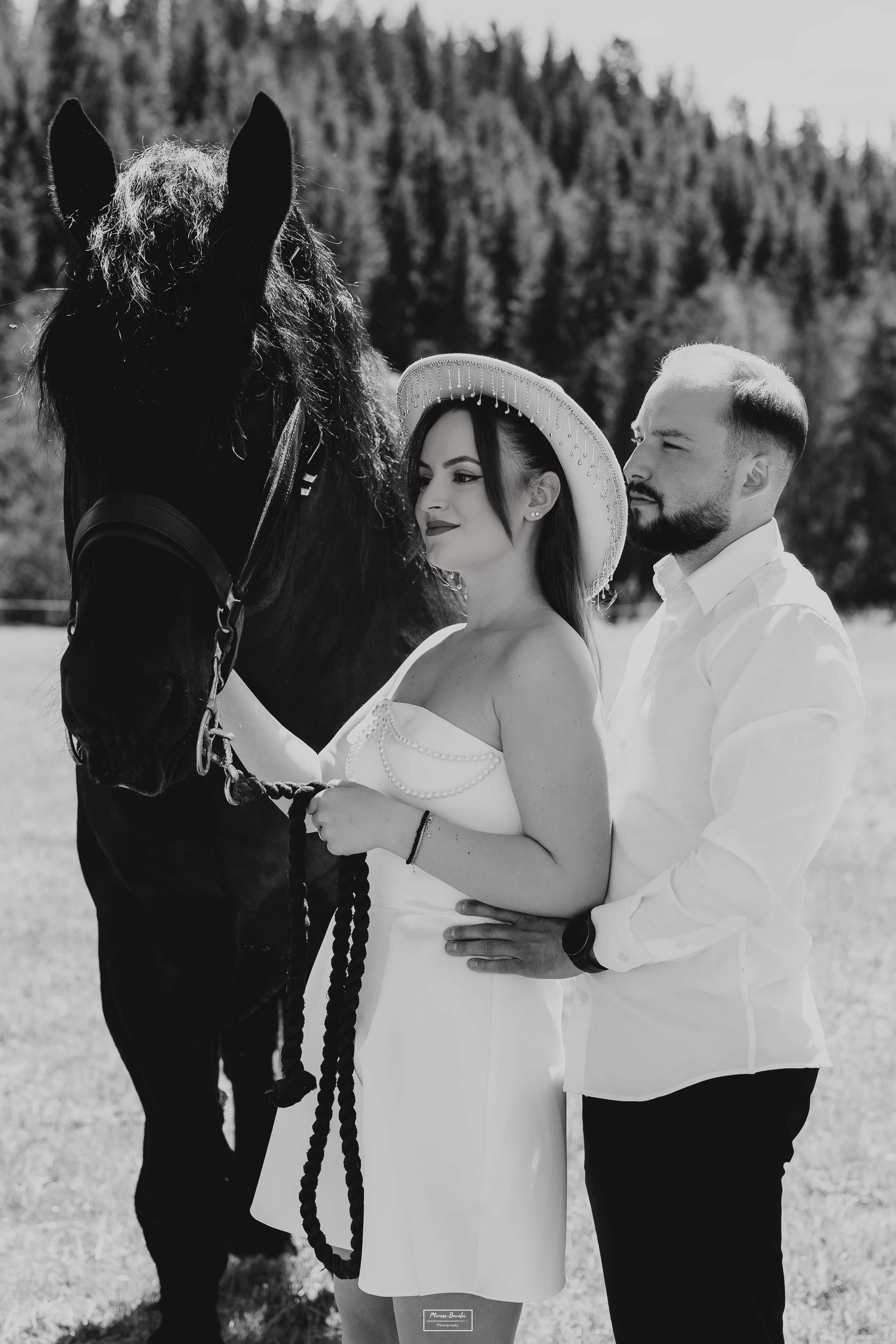 Save The Date — Ioana & Cătălin. Pagină Principală