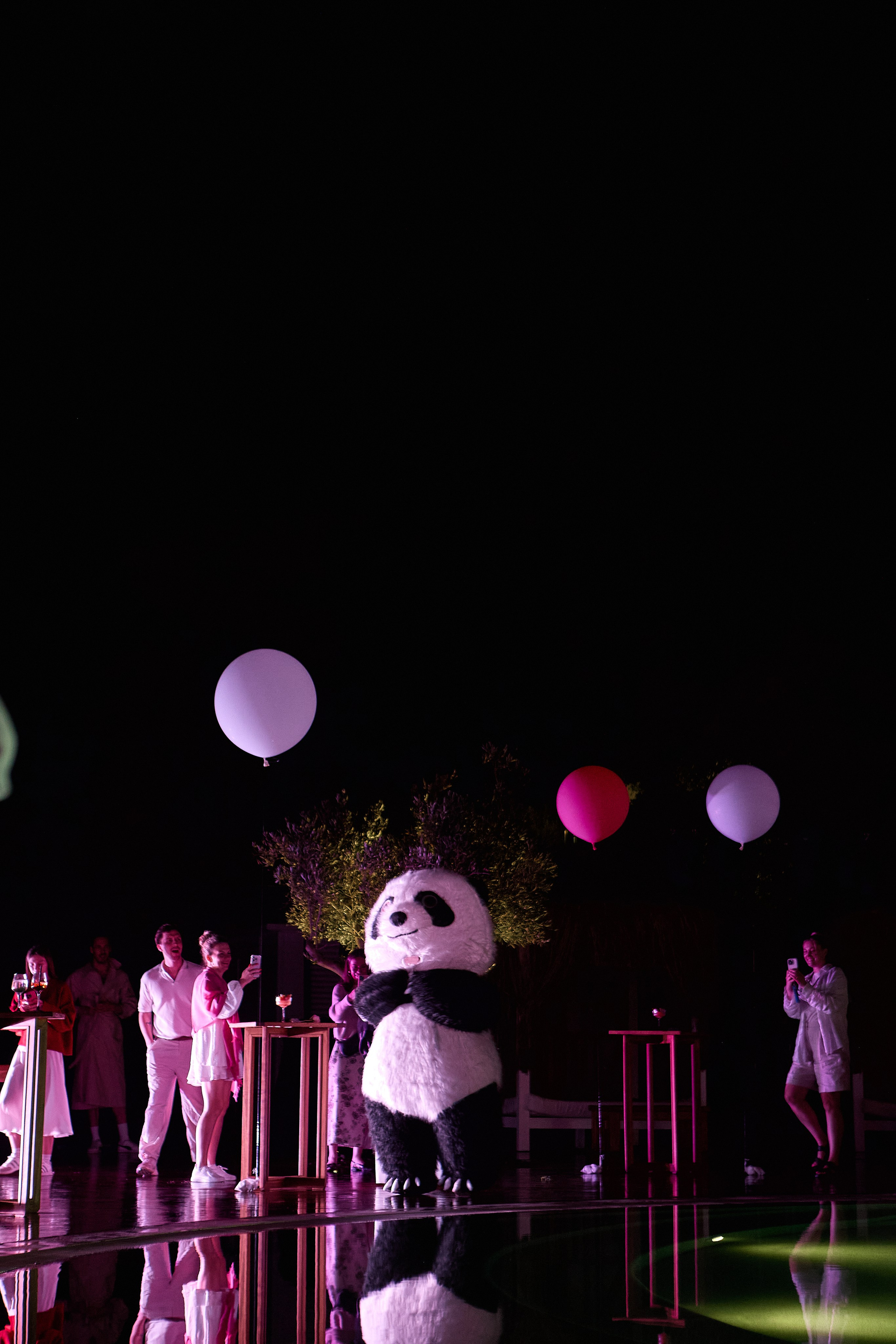 Корпоративы и дни рождения. Свадебный и семейный фотограф Жанна Руденко