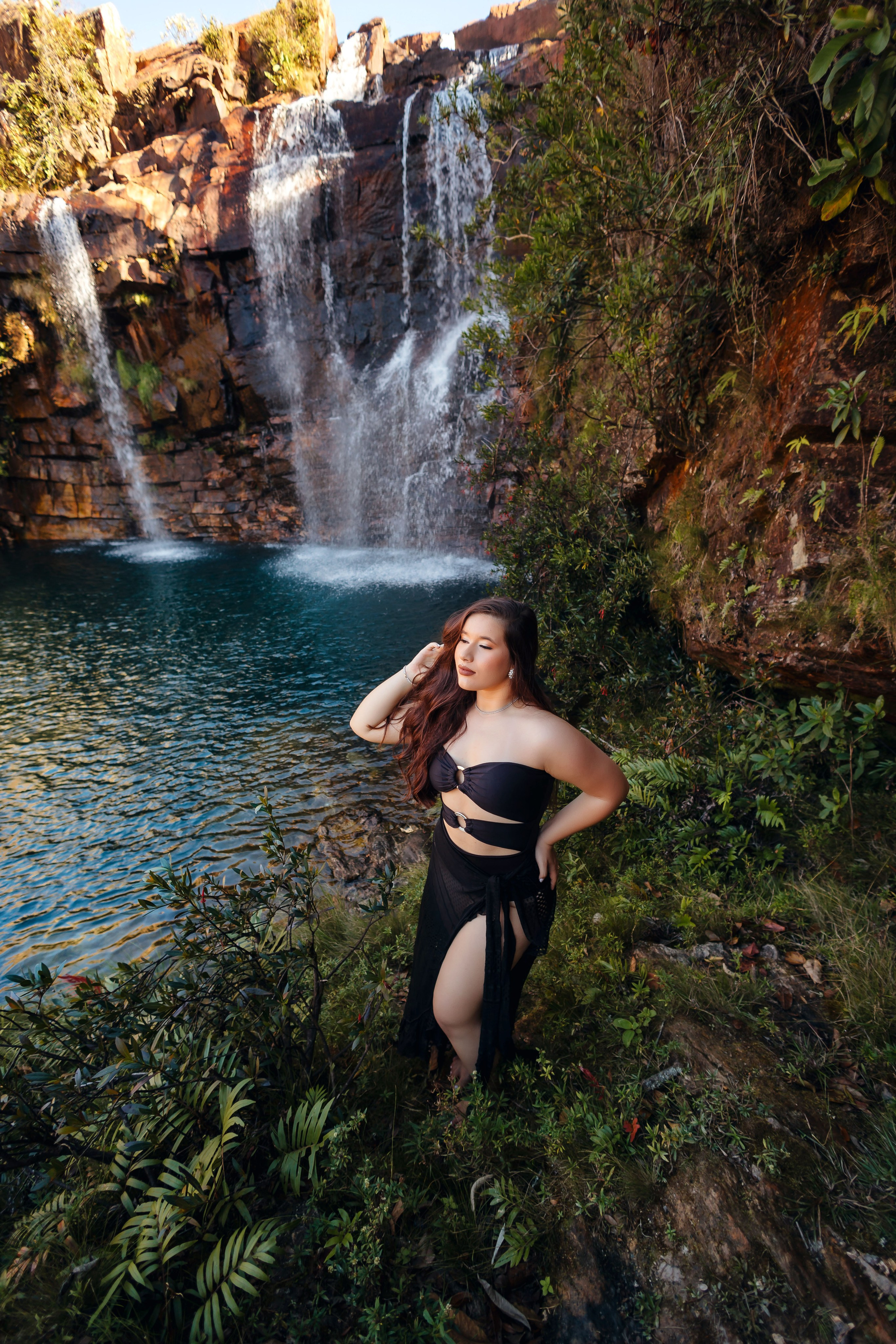 Ensaio. Fotografia de casamento e ensaios | Montes Claros/MG